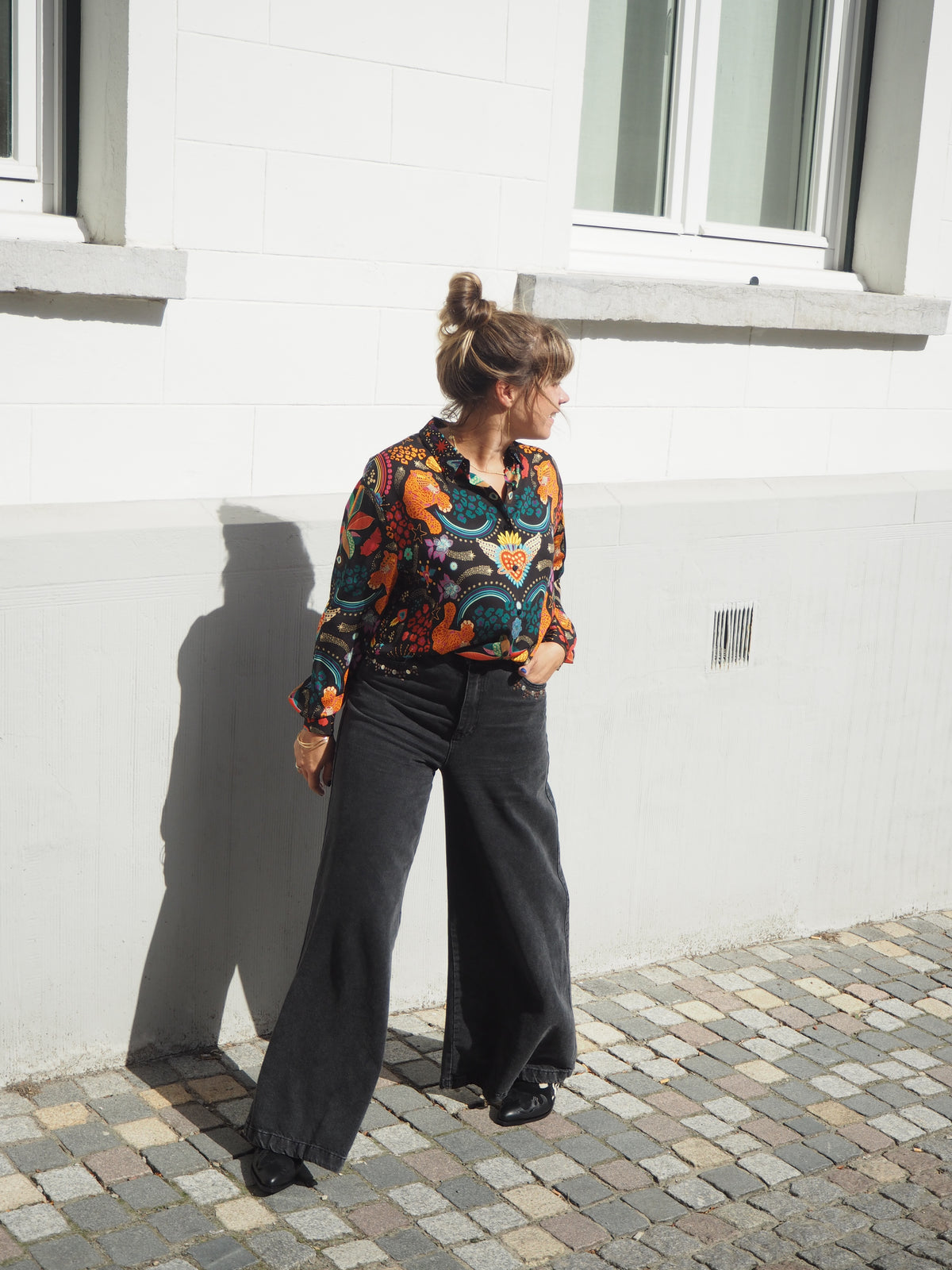 Jeans Odile