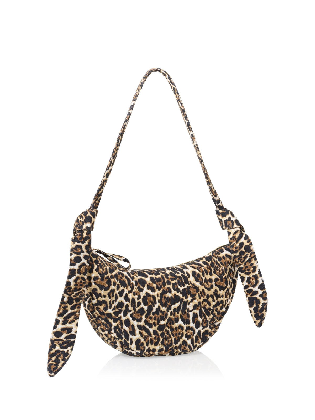 Bag Amelia Leopard