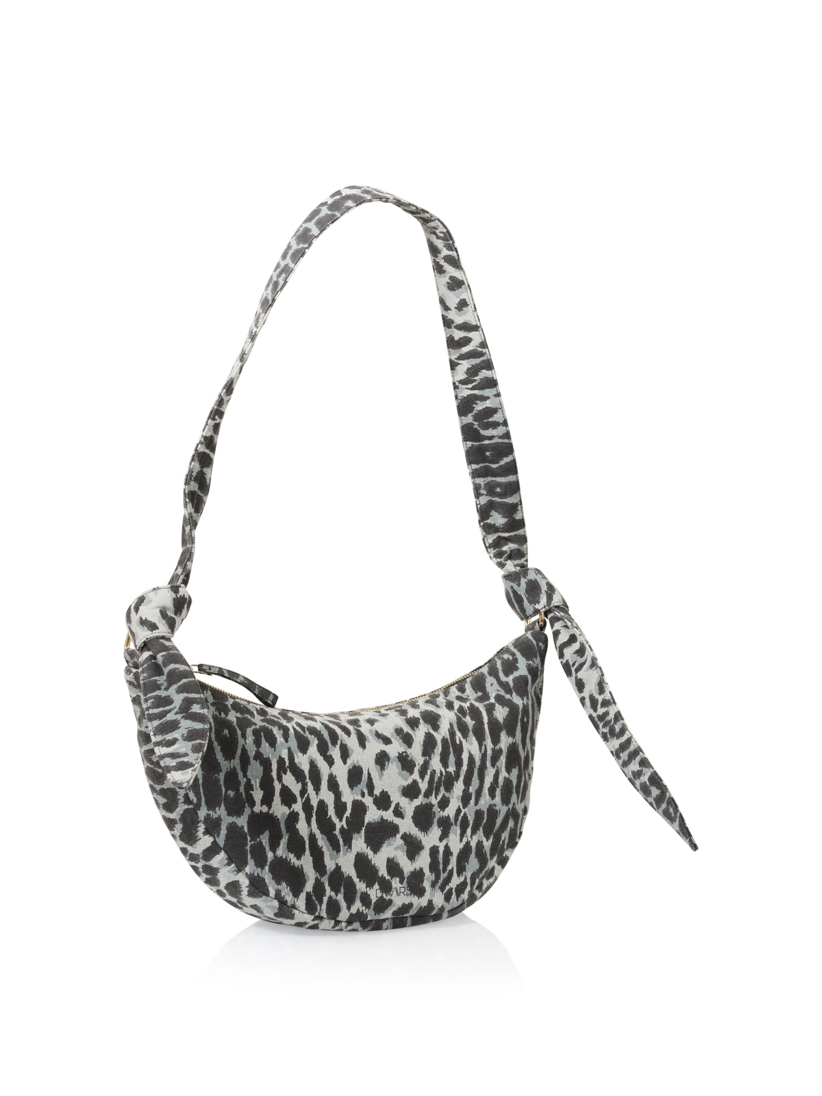 Bag Amelia Leopard