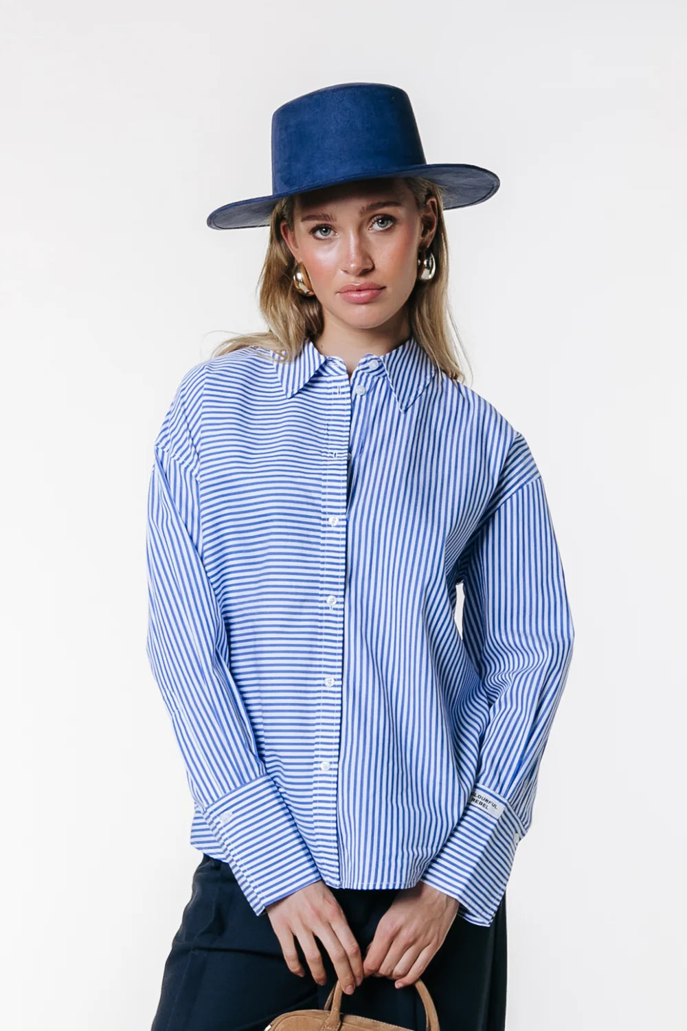 Blouse Talia