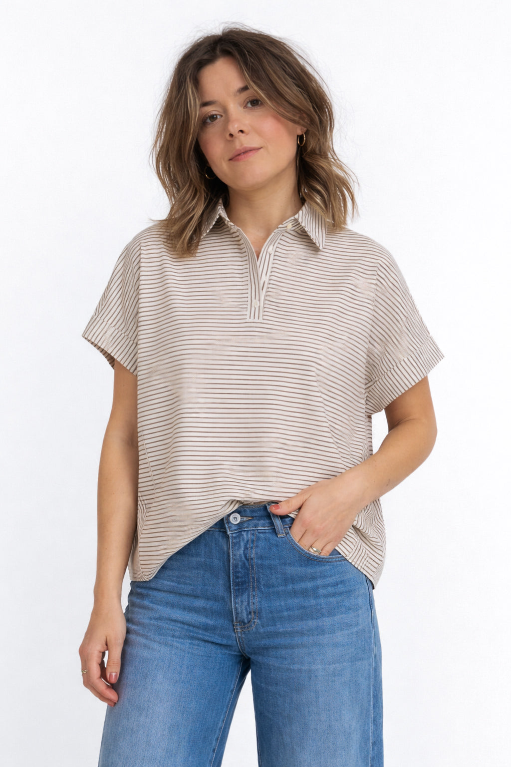 Shirt Pollie