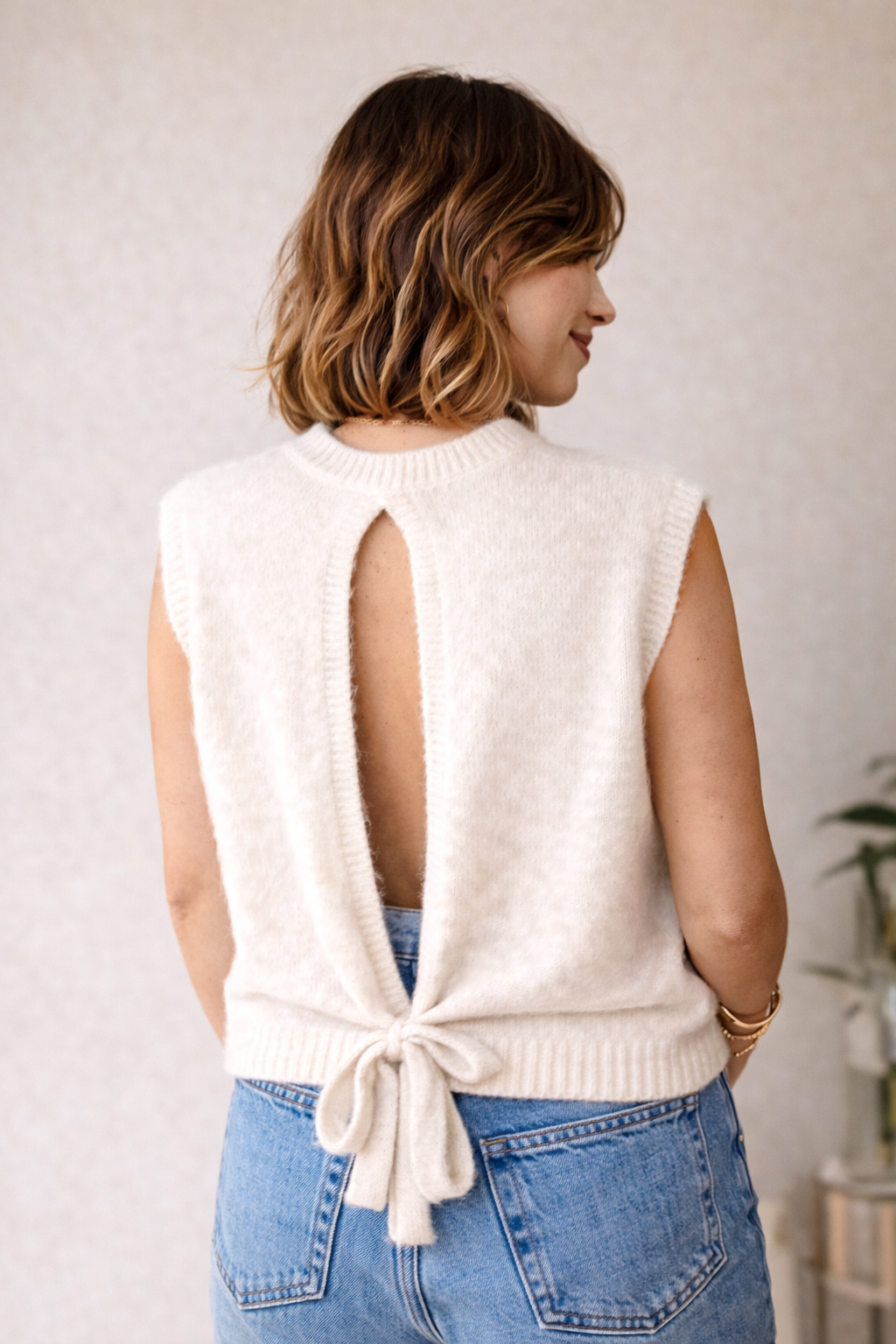 Jumper Elly