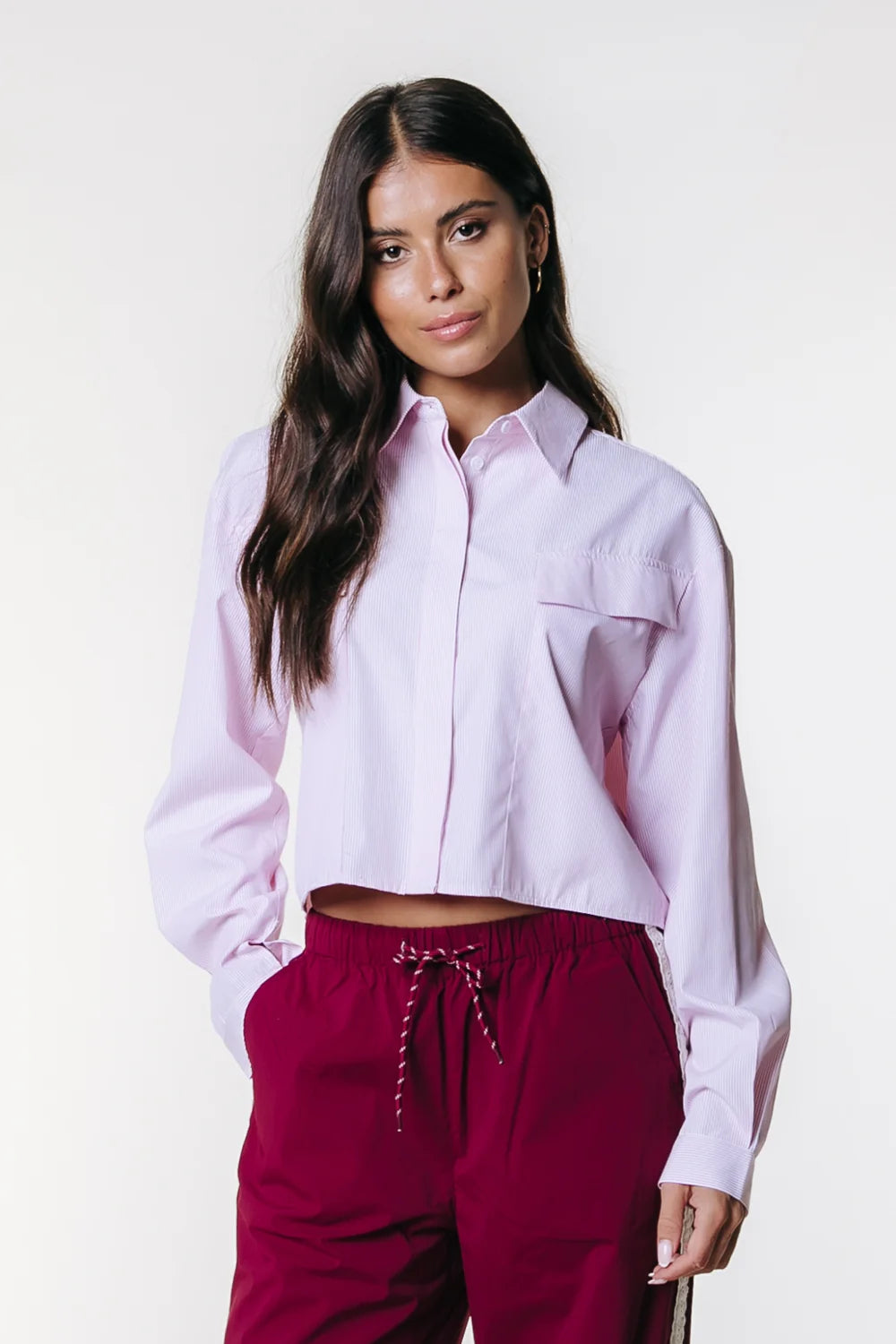 Blouse Febe
