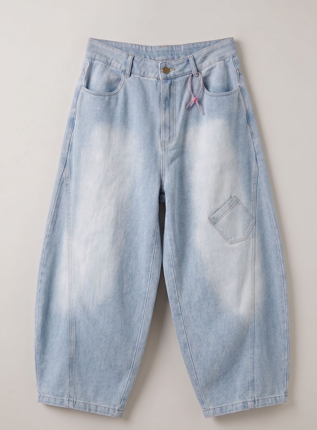 Jeans Chatam