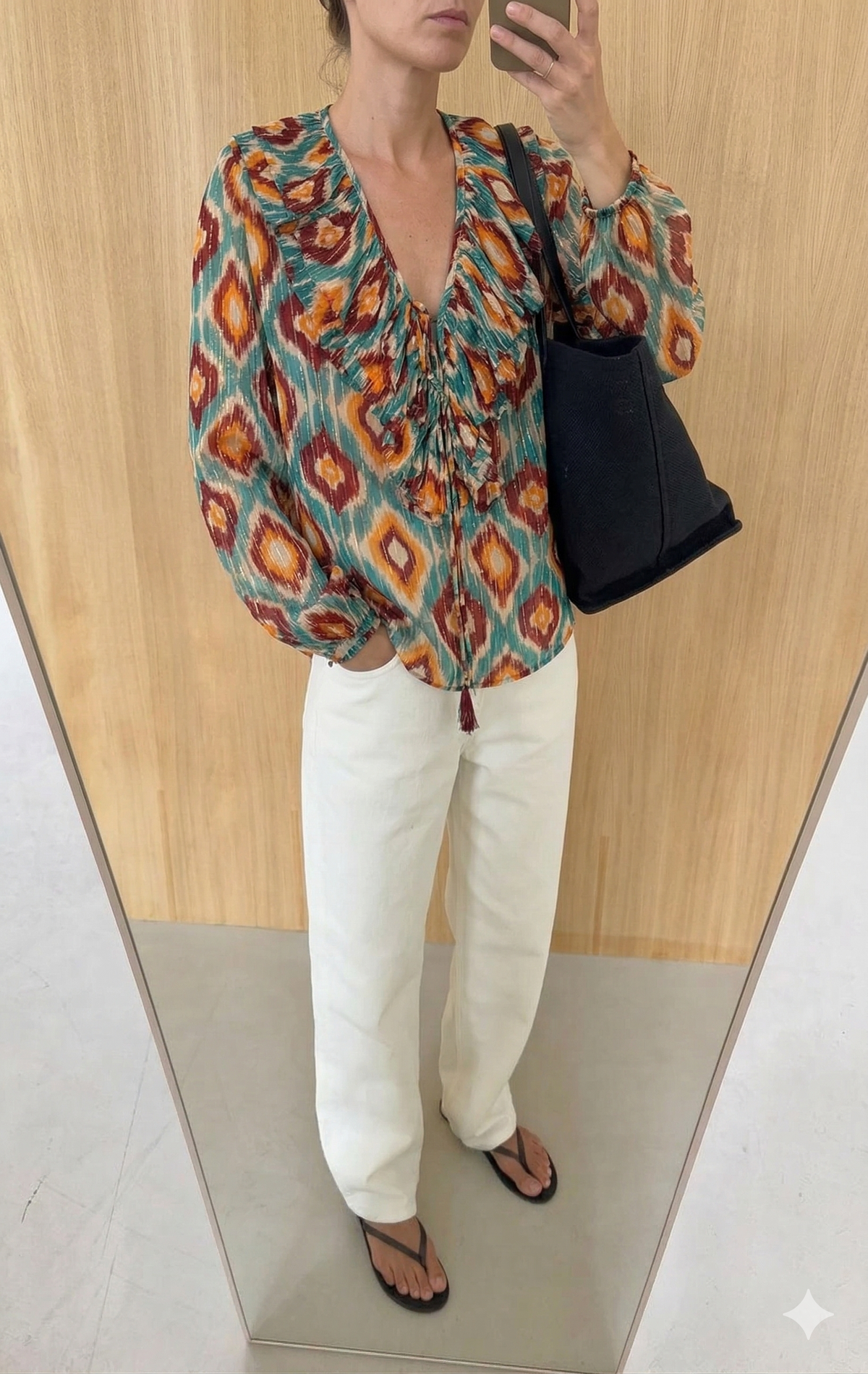 Blouse Emery