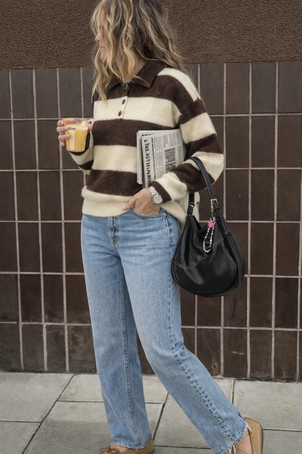 Jumper Monica