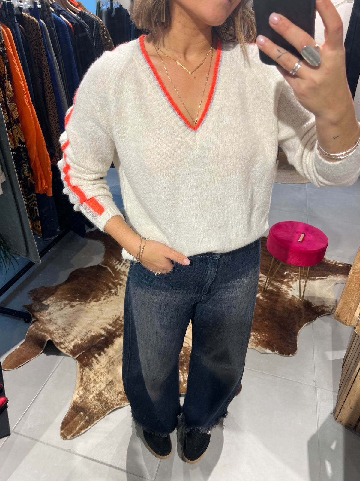 Jumper Ivana