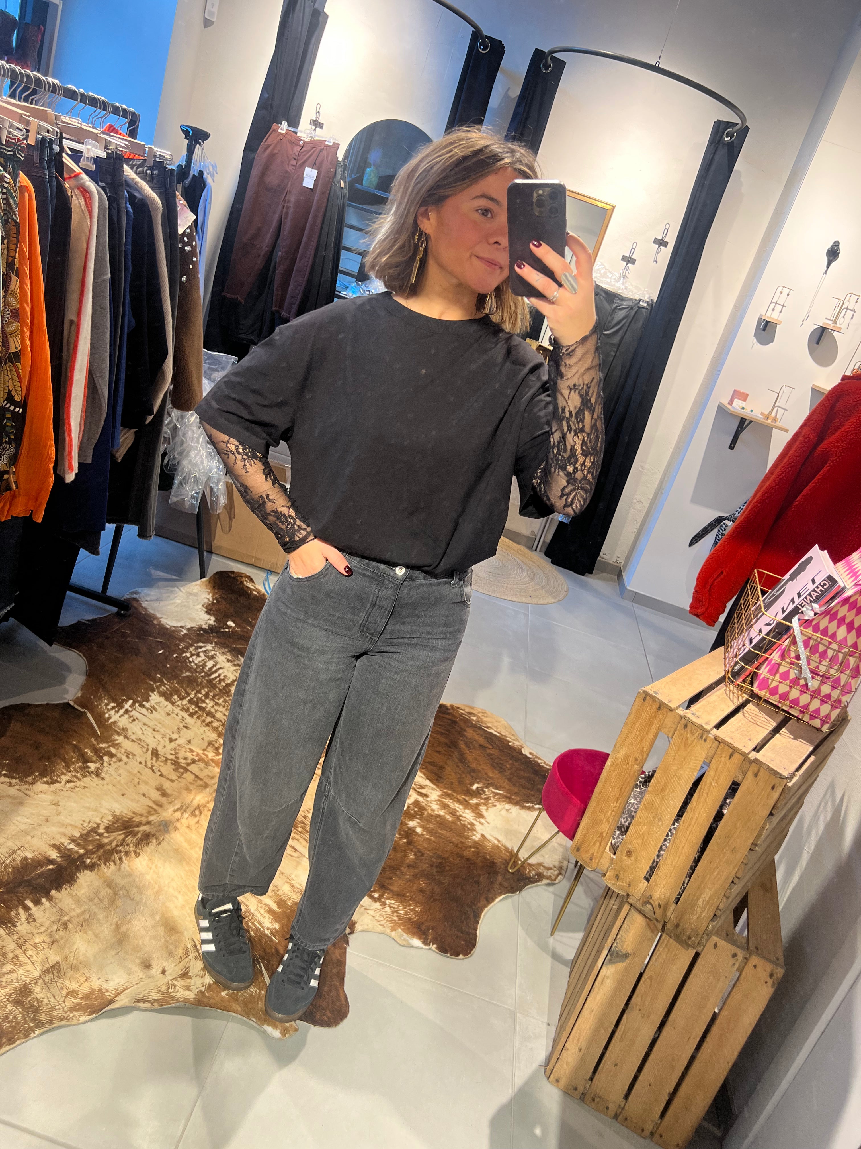 Jeans Barry