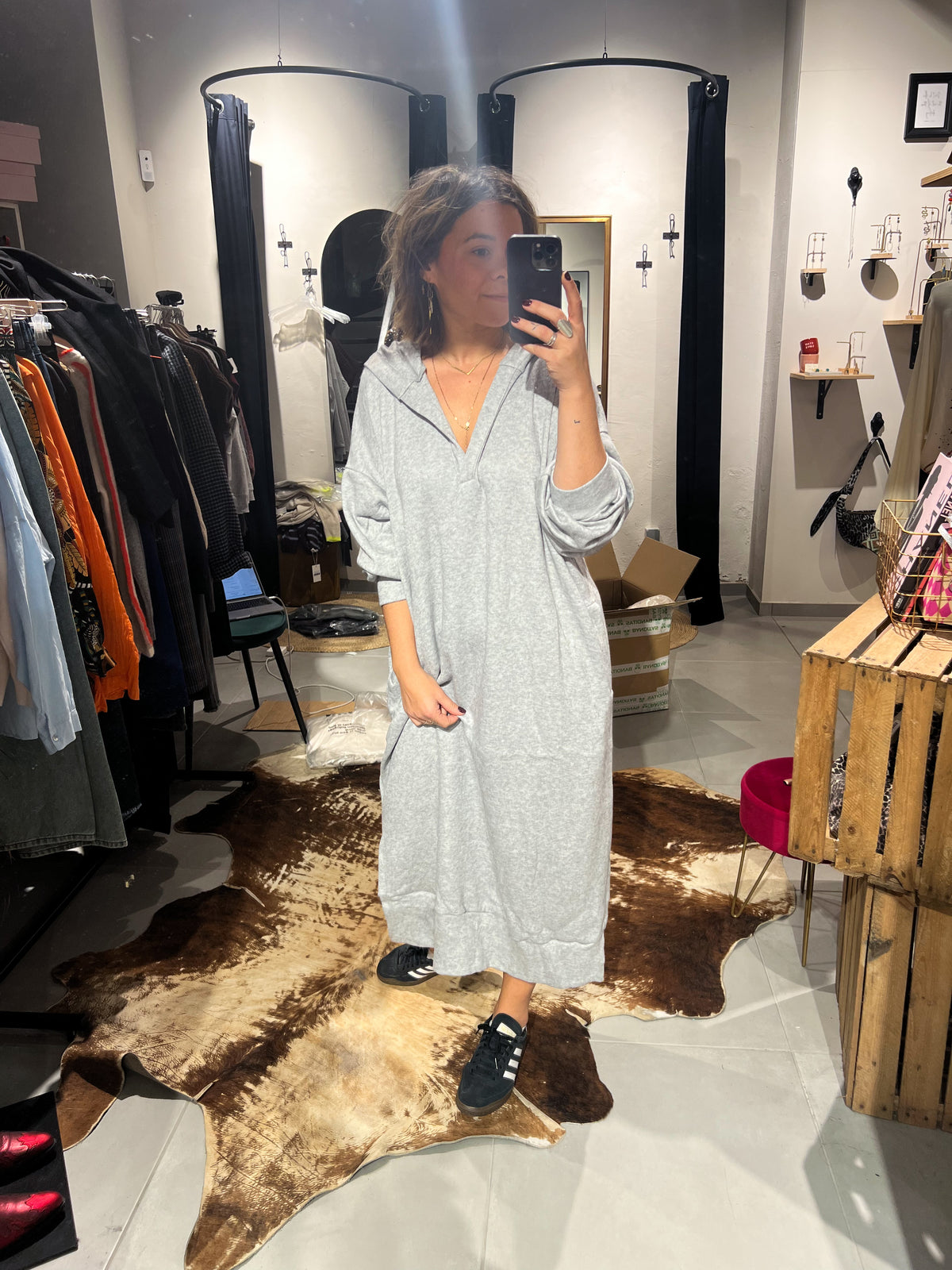 Dress Ragisas