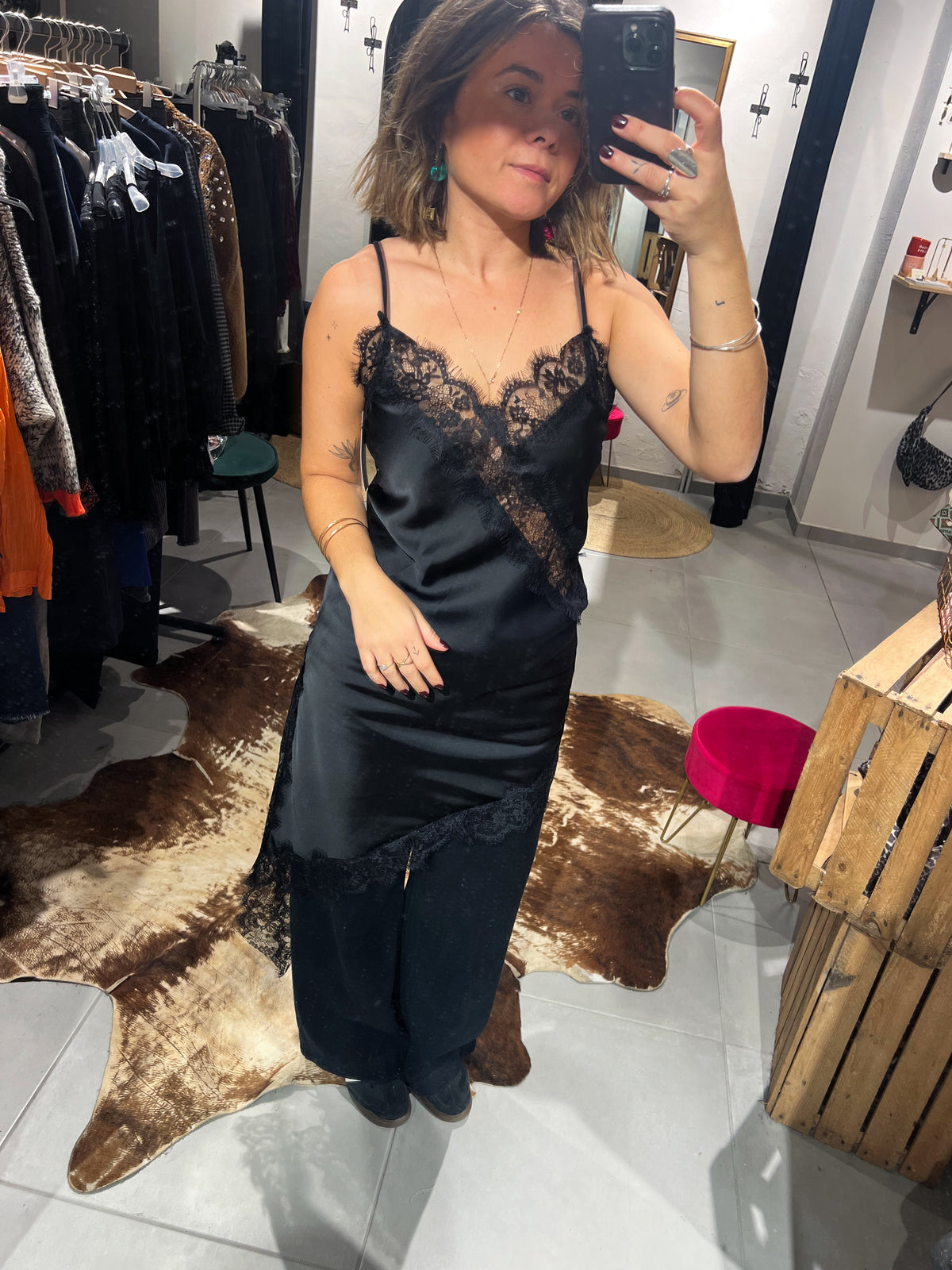 Dress Clo