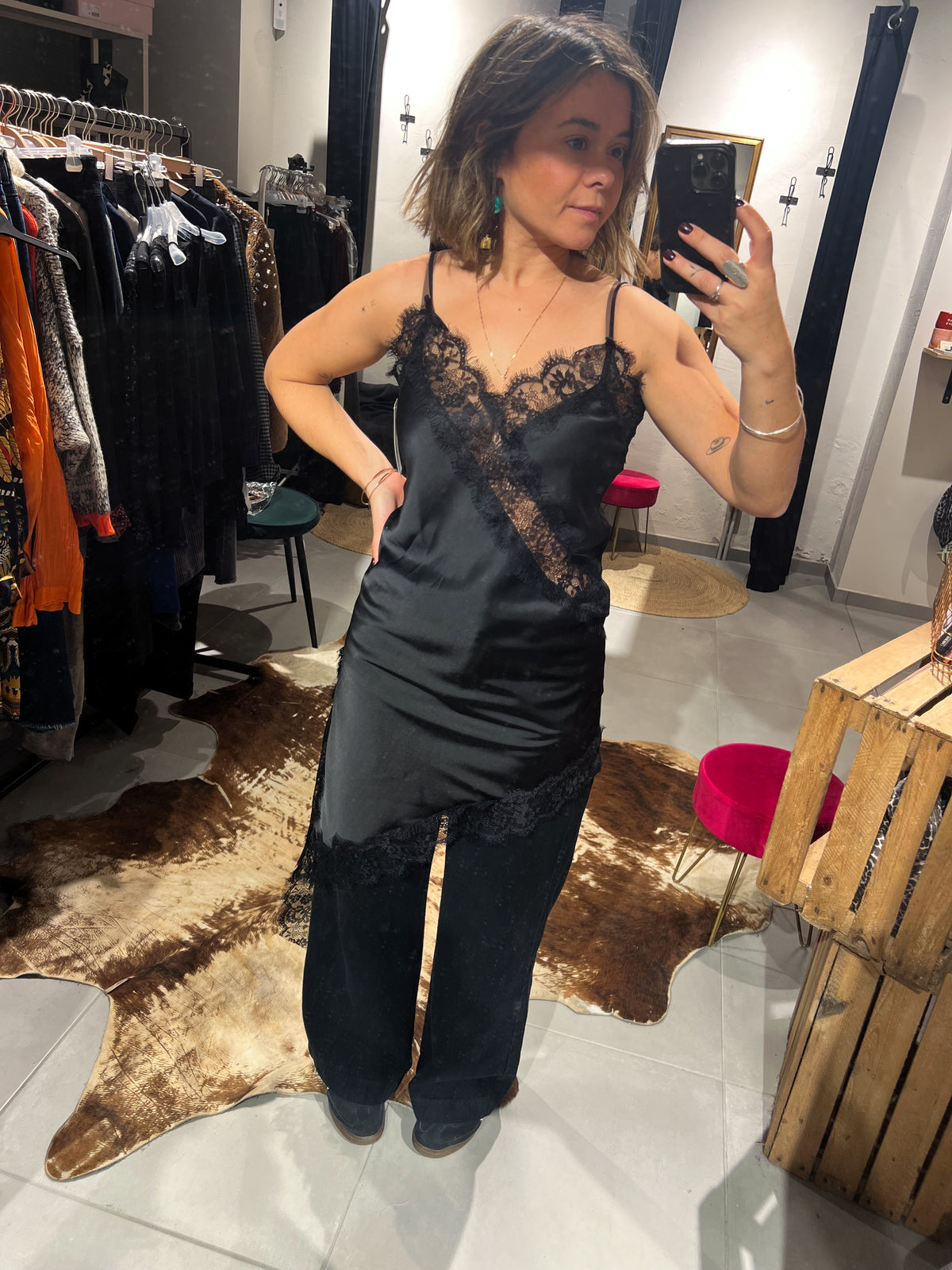 Dress Clo
