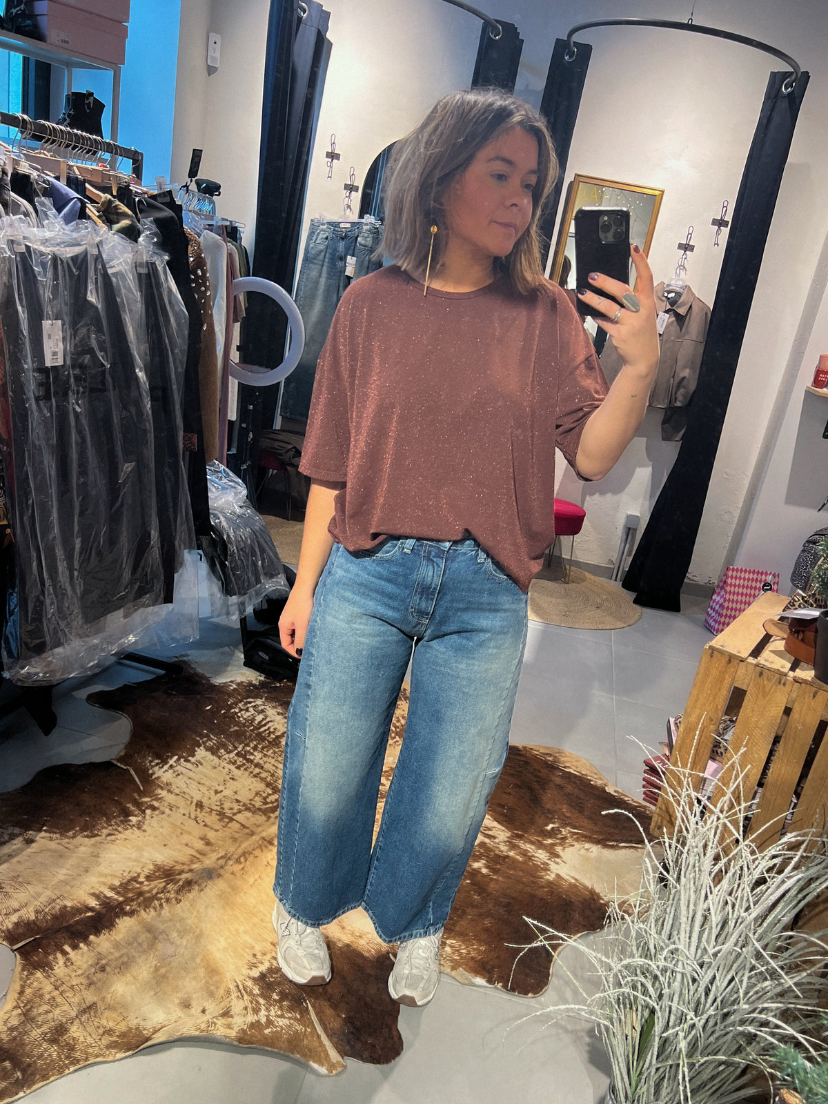 Jeans Dima