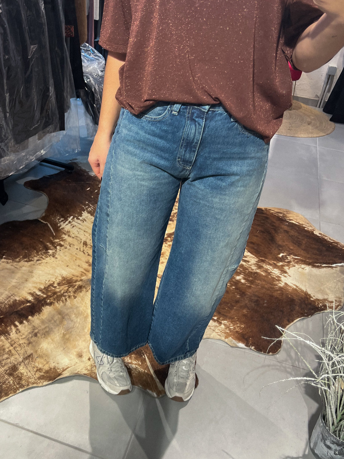 Jeans Dima