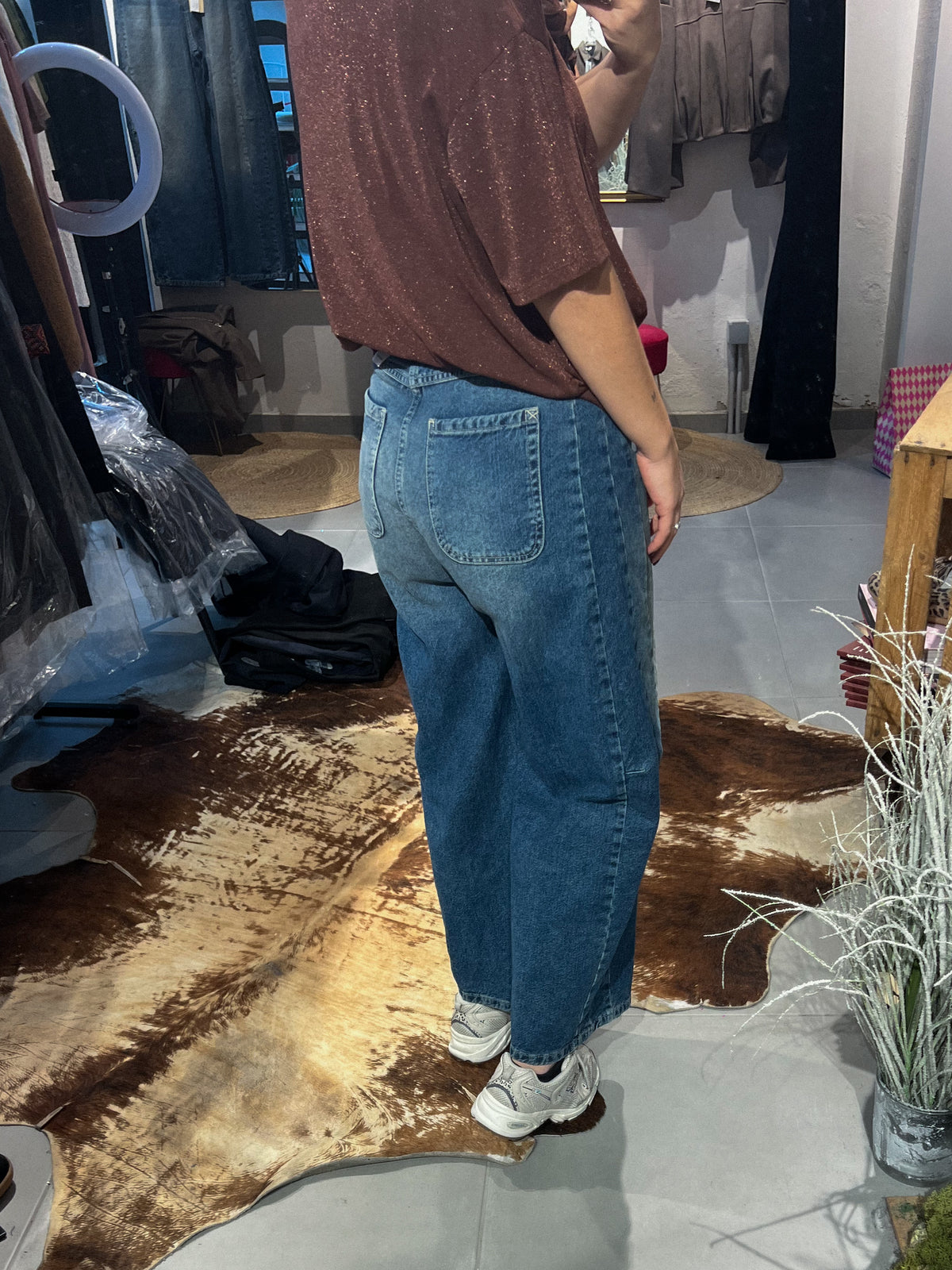 Jeans Dima