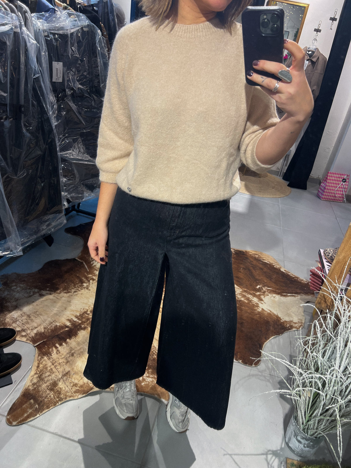 Jeans Mindy