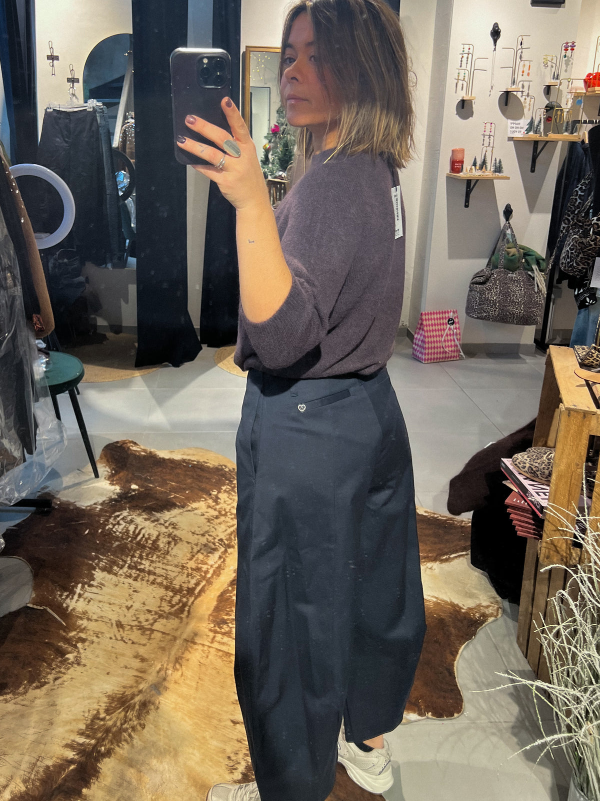 Trousers Zoe