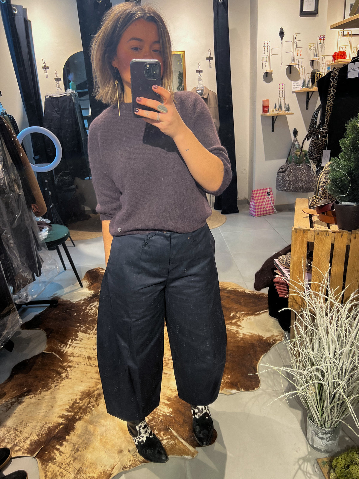 Trousers Zoe