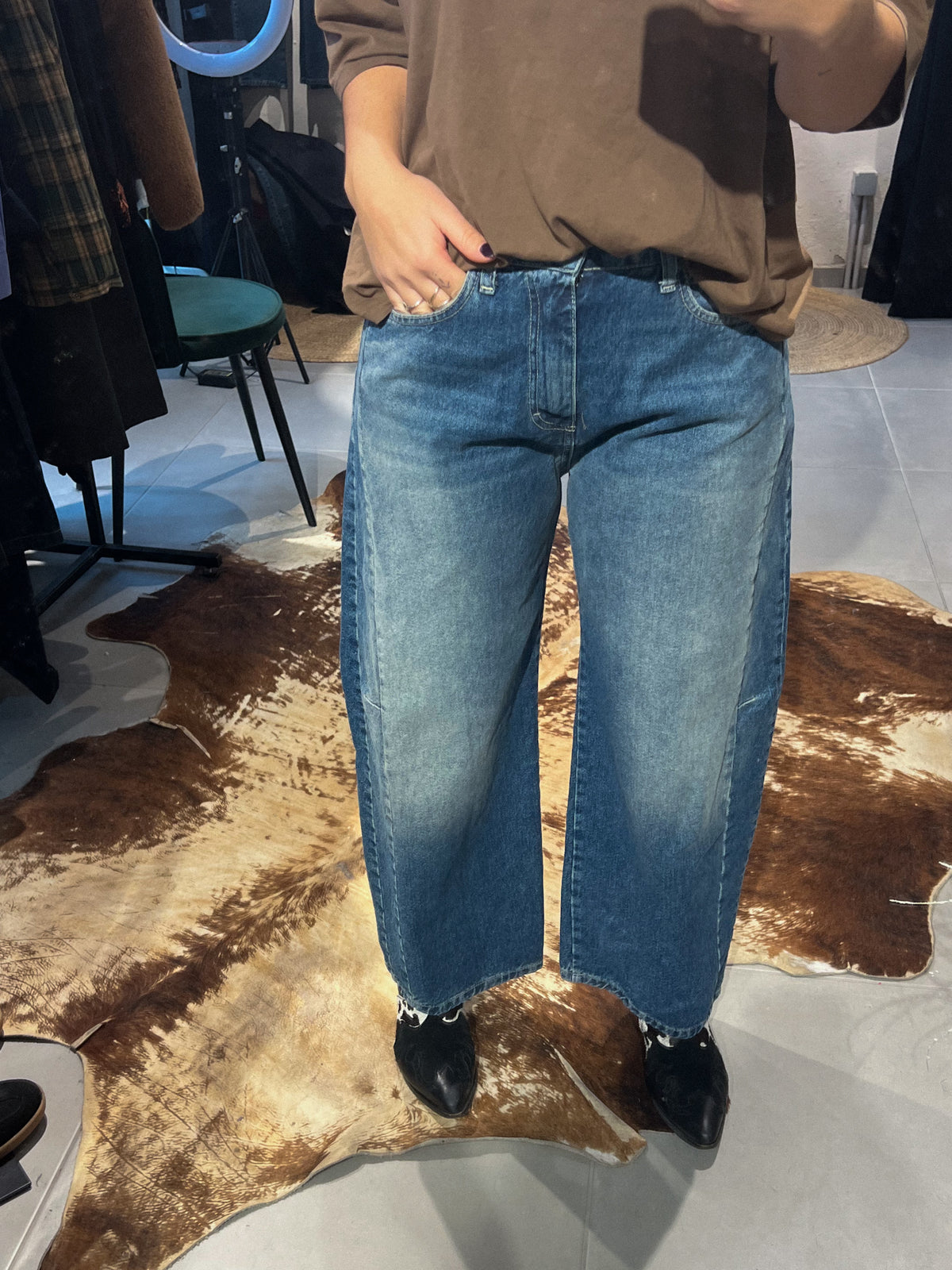 Jeans Dima