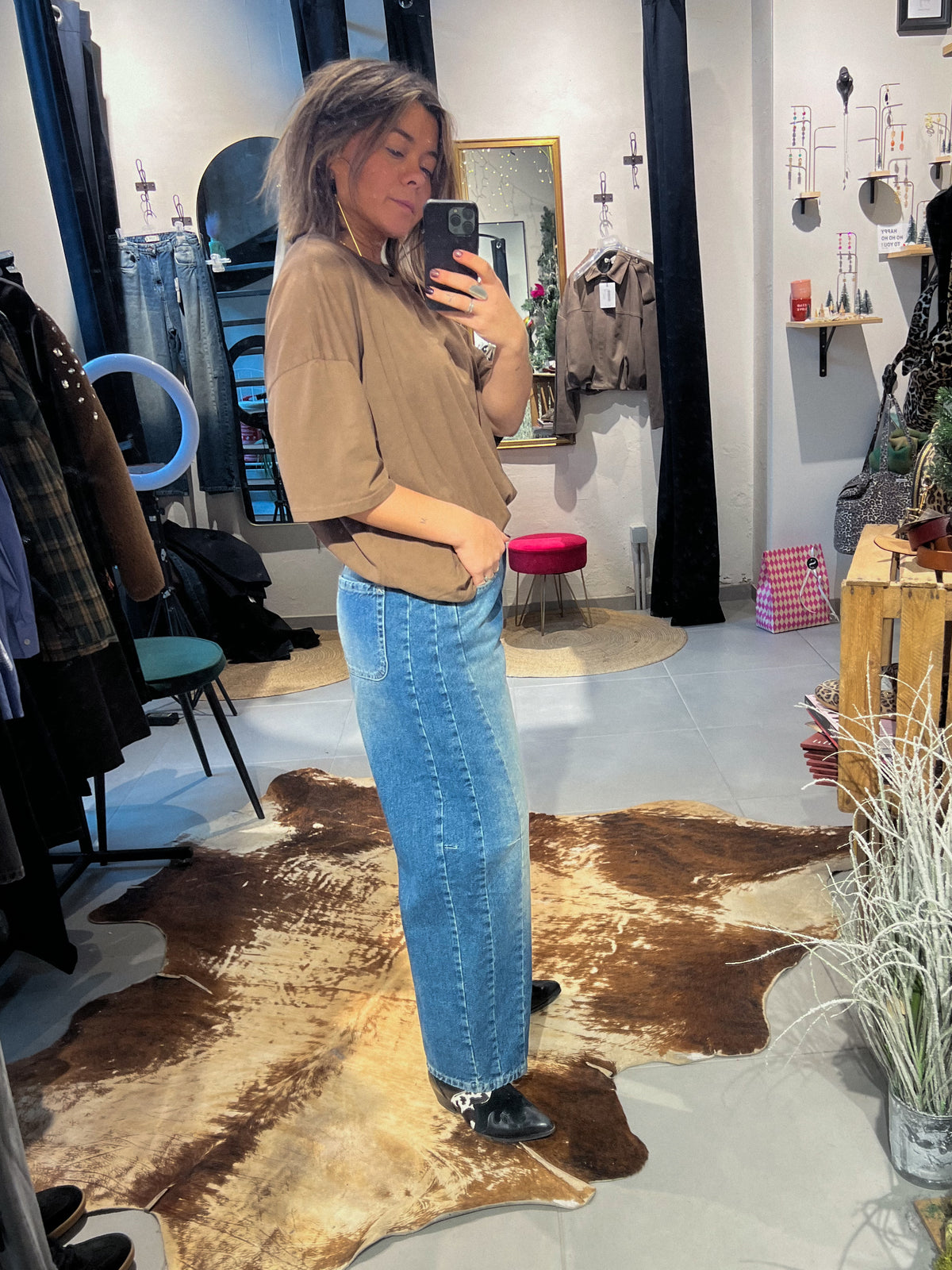 Jeans Dima