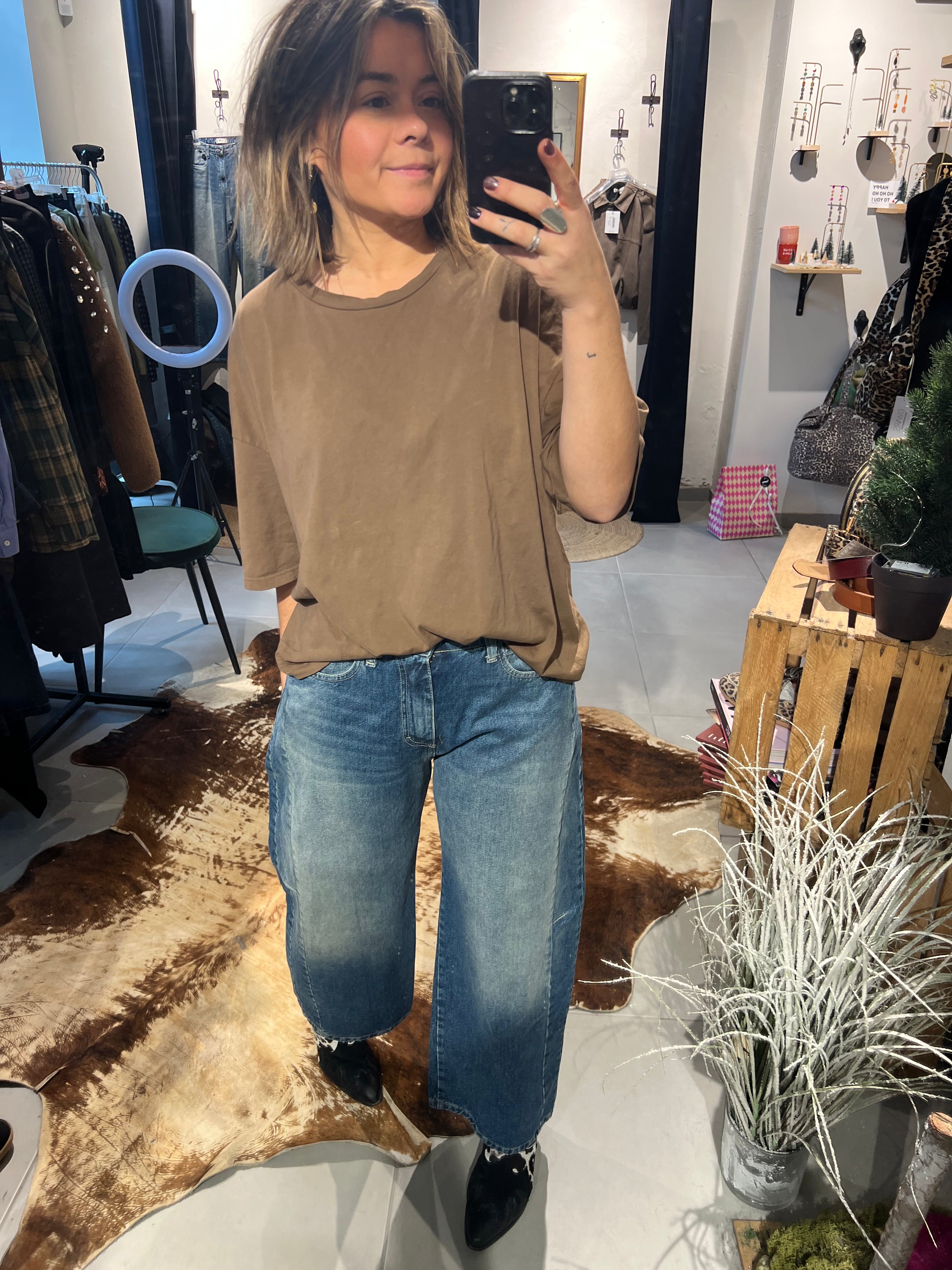 Jeans Dima