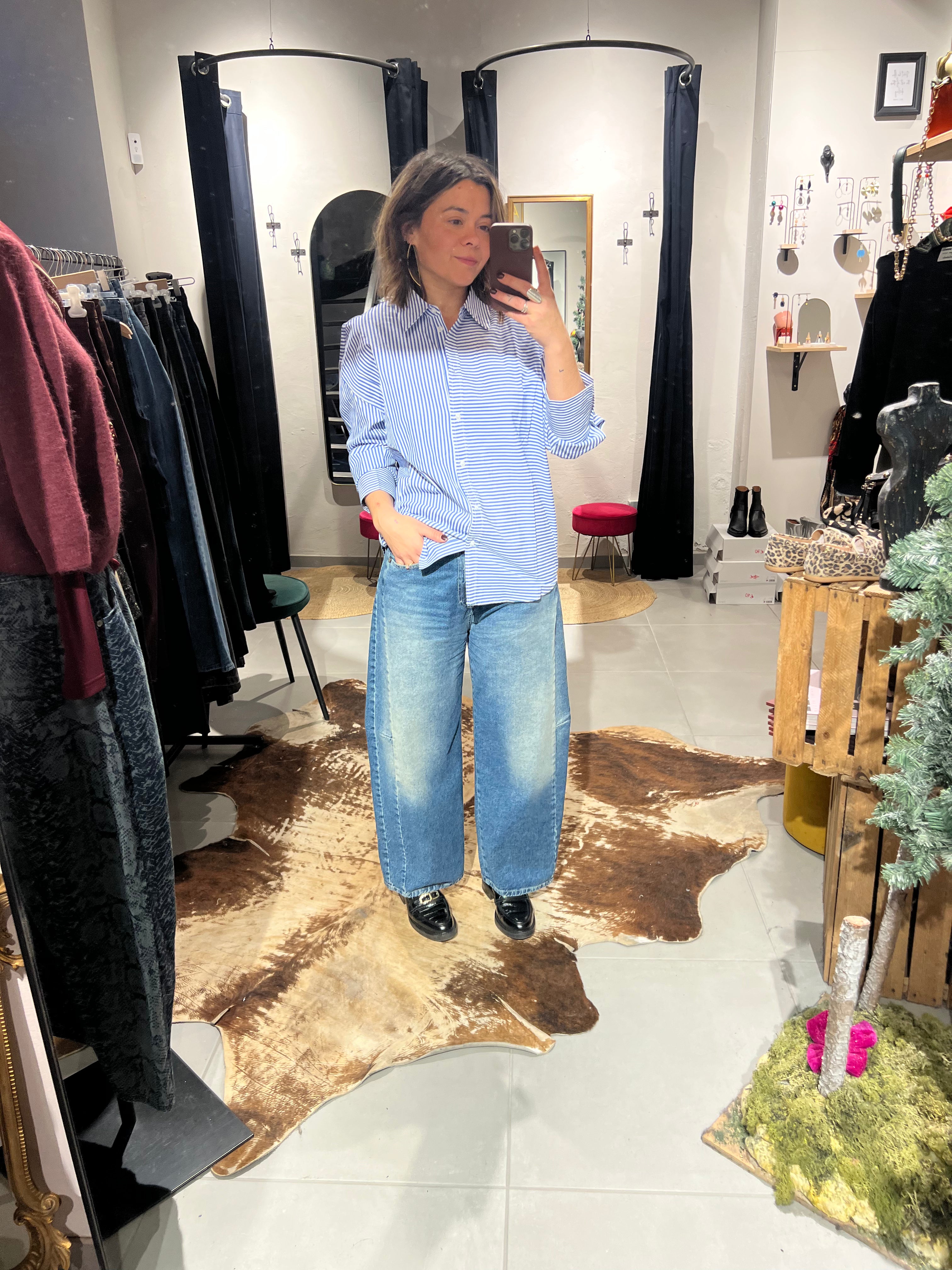 Jeans Dima