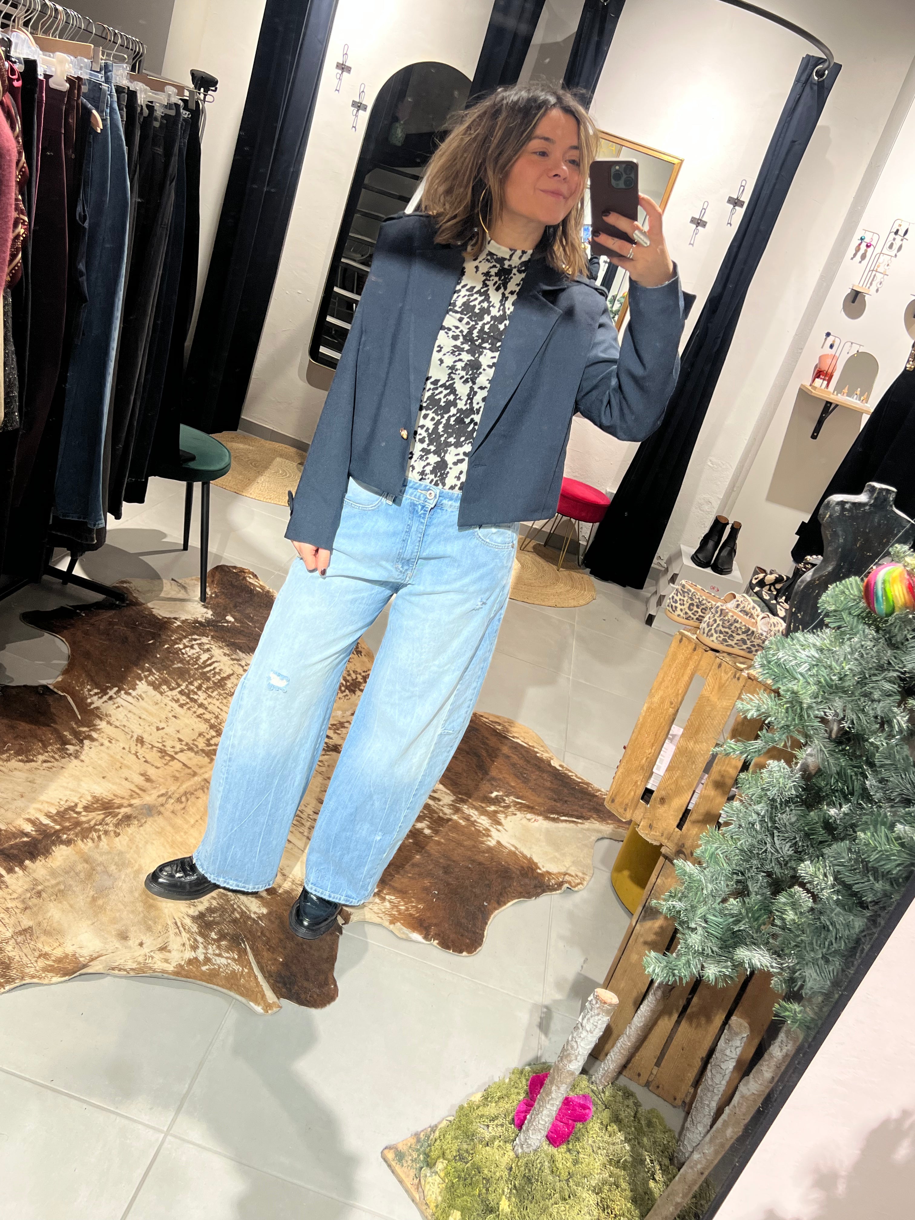 Jeans Dima Light