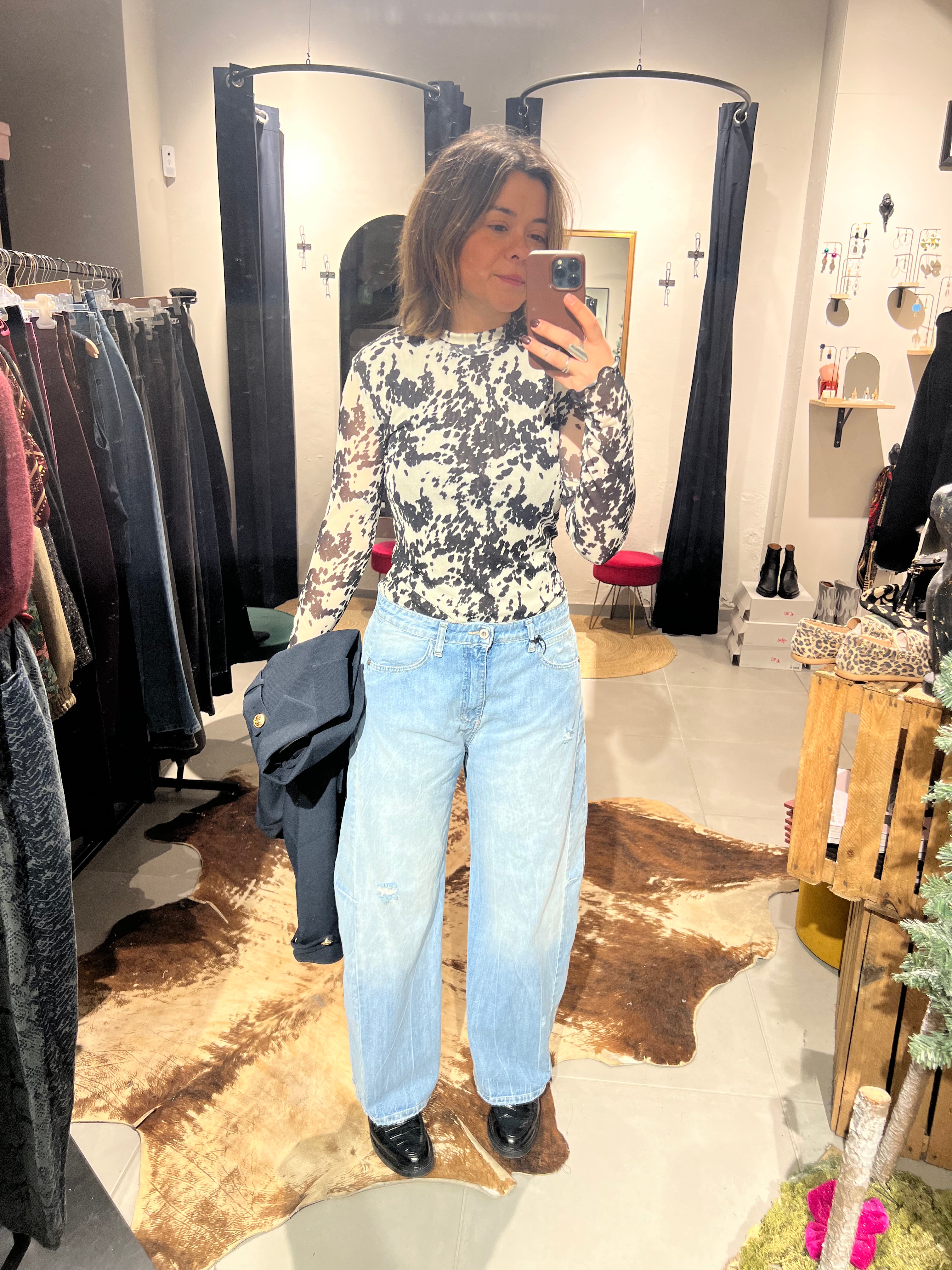 Jeans Dima Light