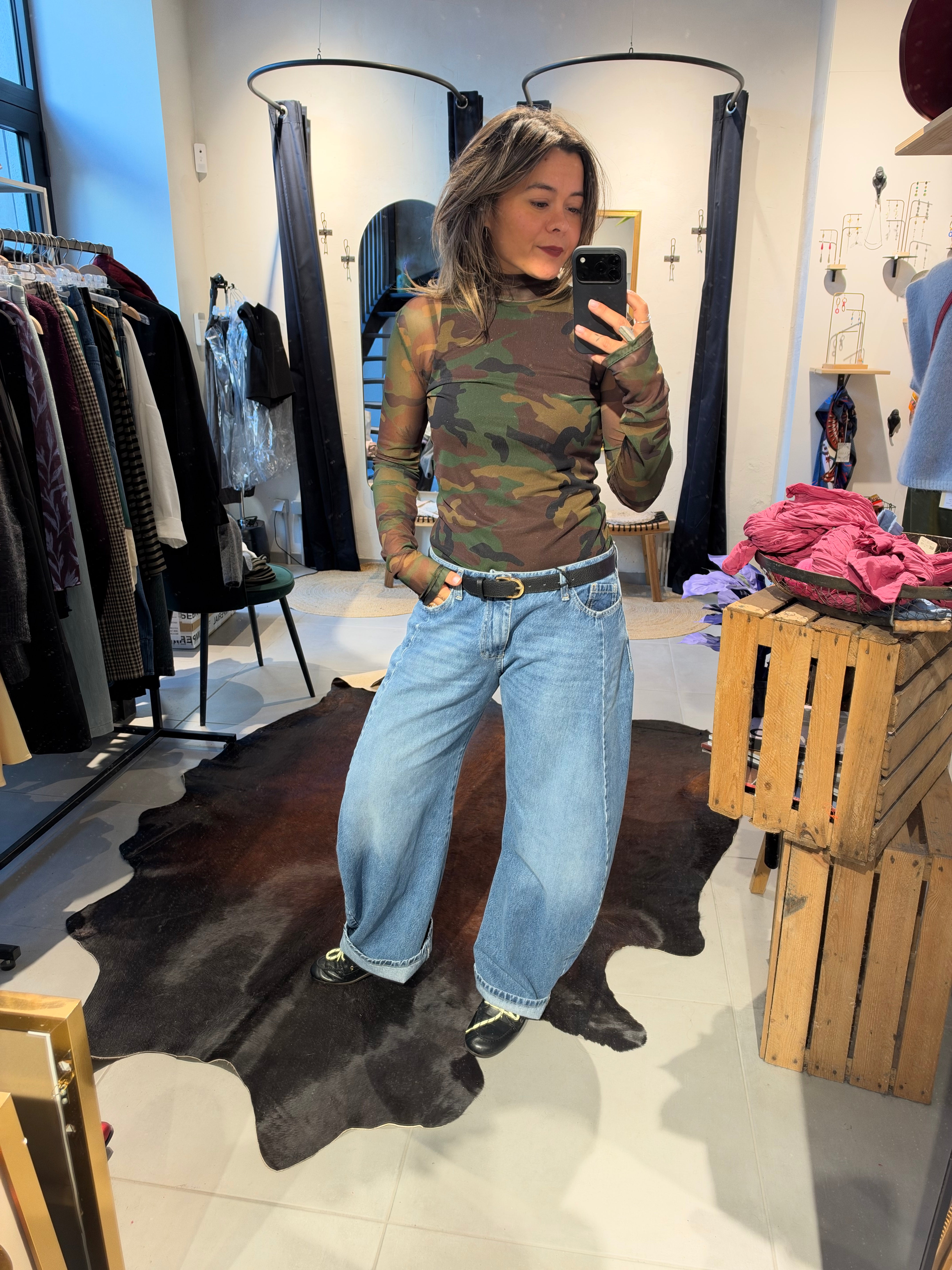 Top Militare