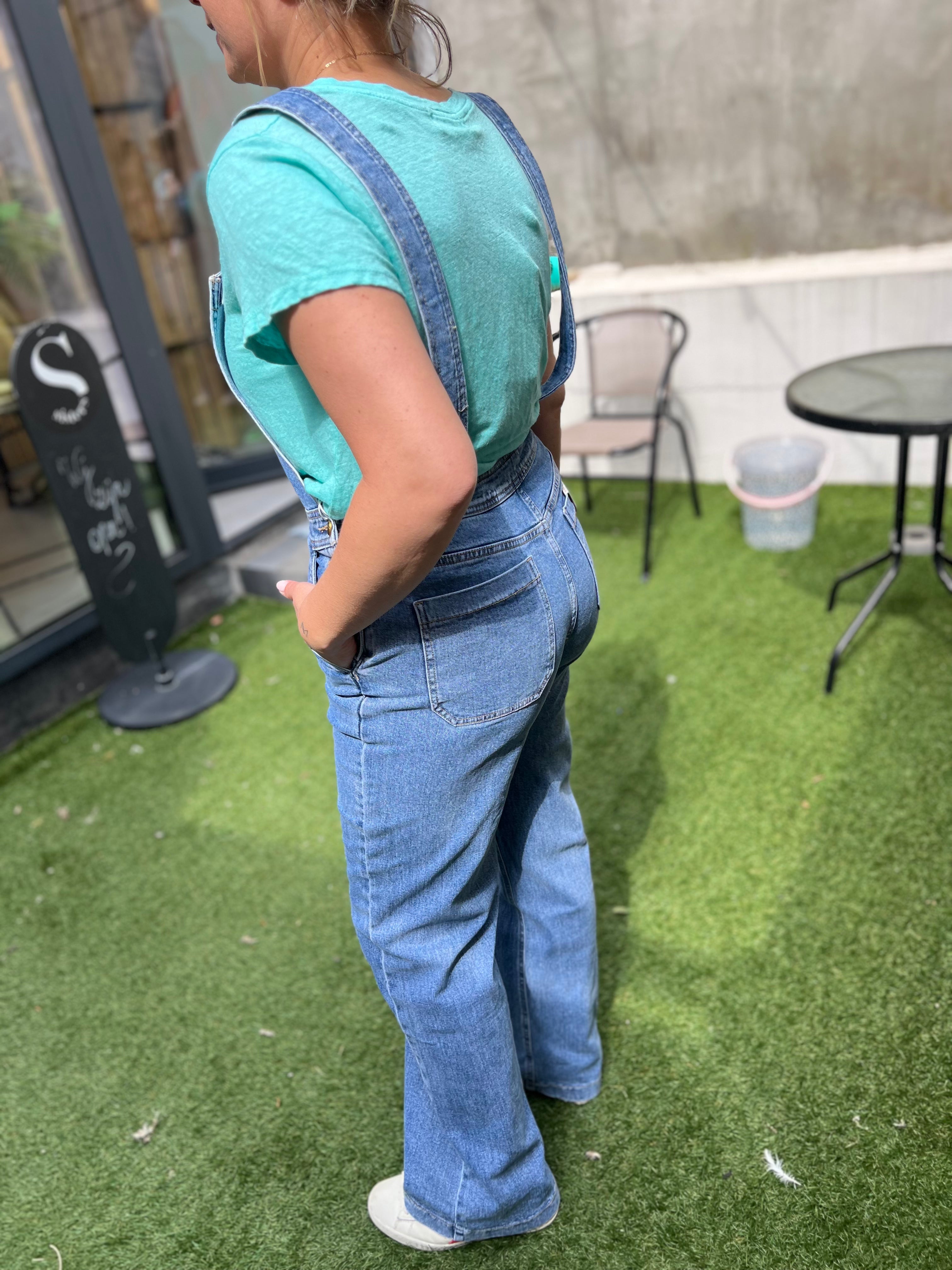 Jumpsuit Lola