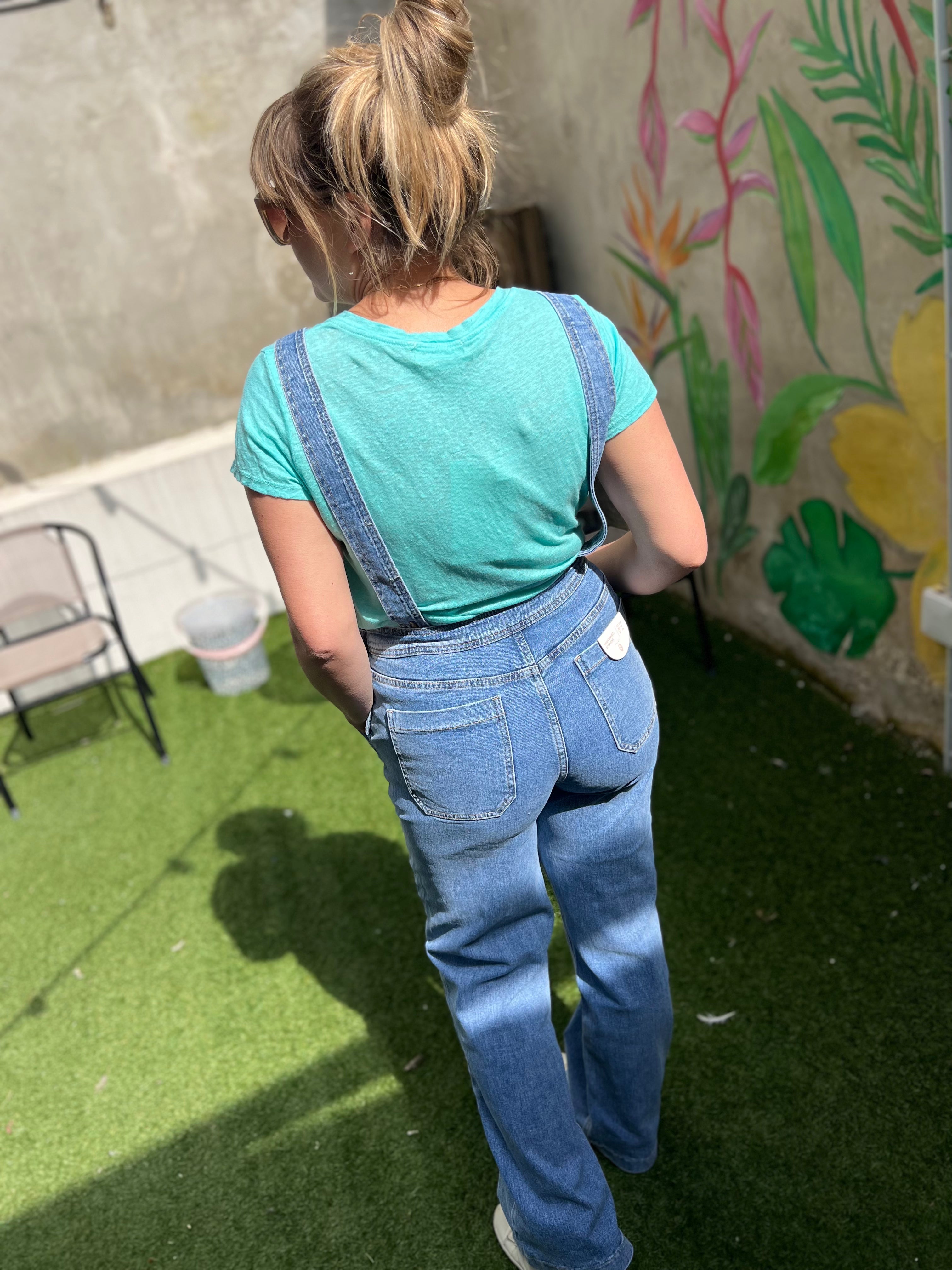 Jumpsuit Lola