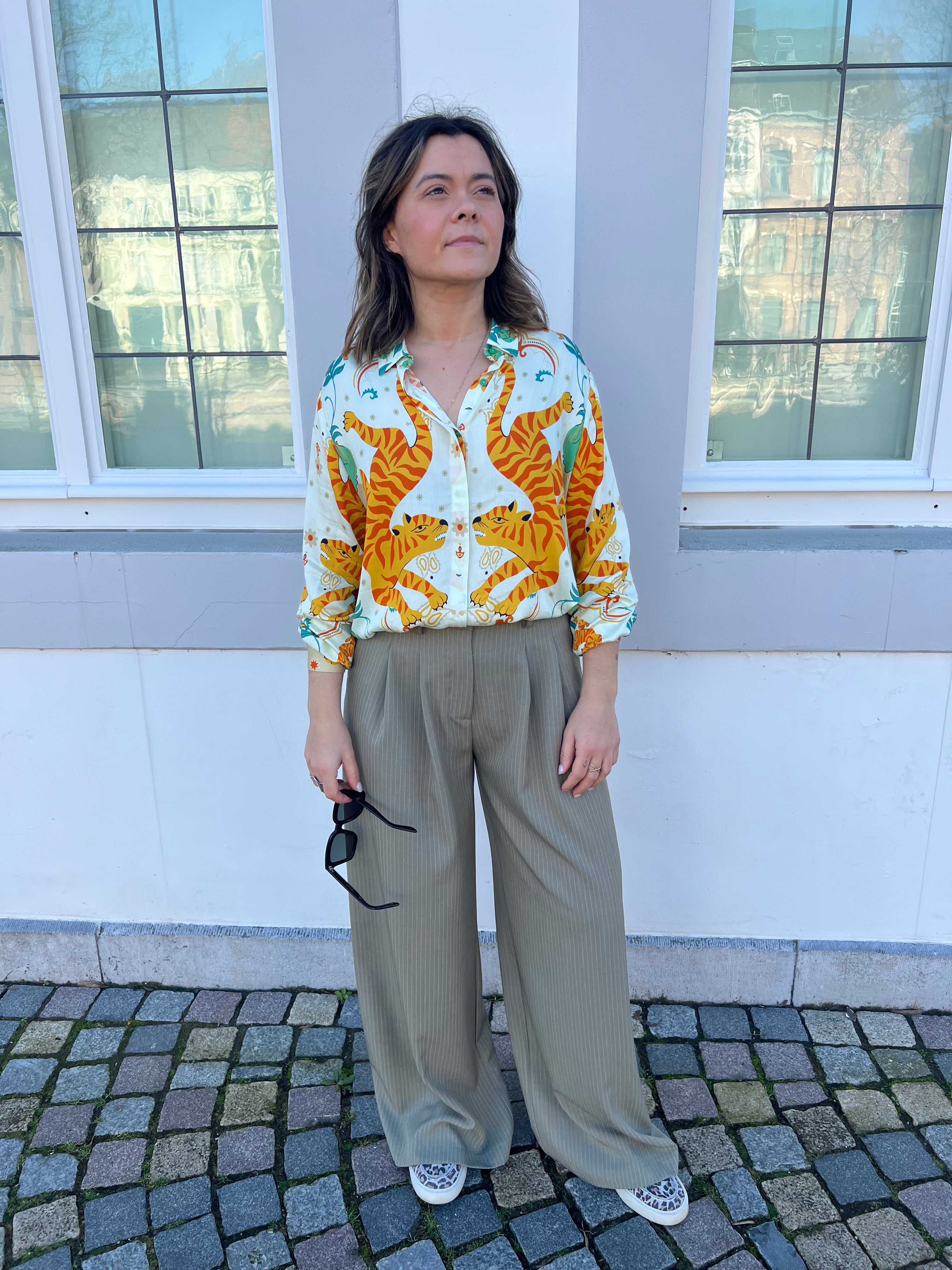 Trousers Virginie