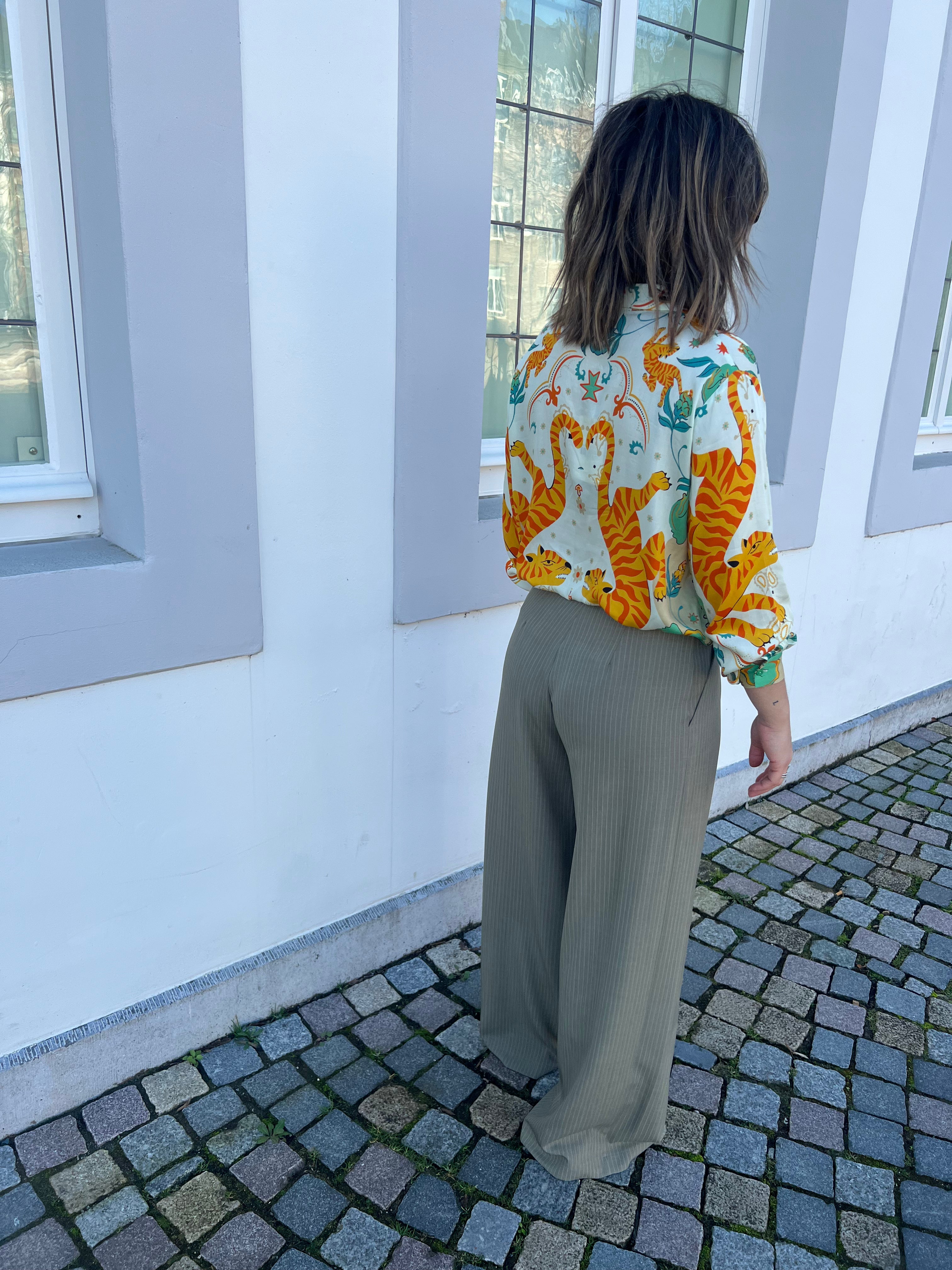 Trousers Virginie