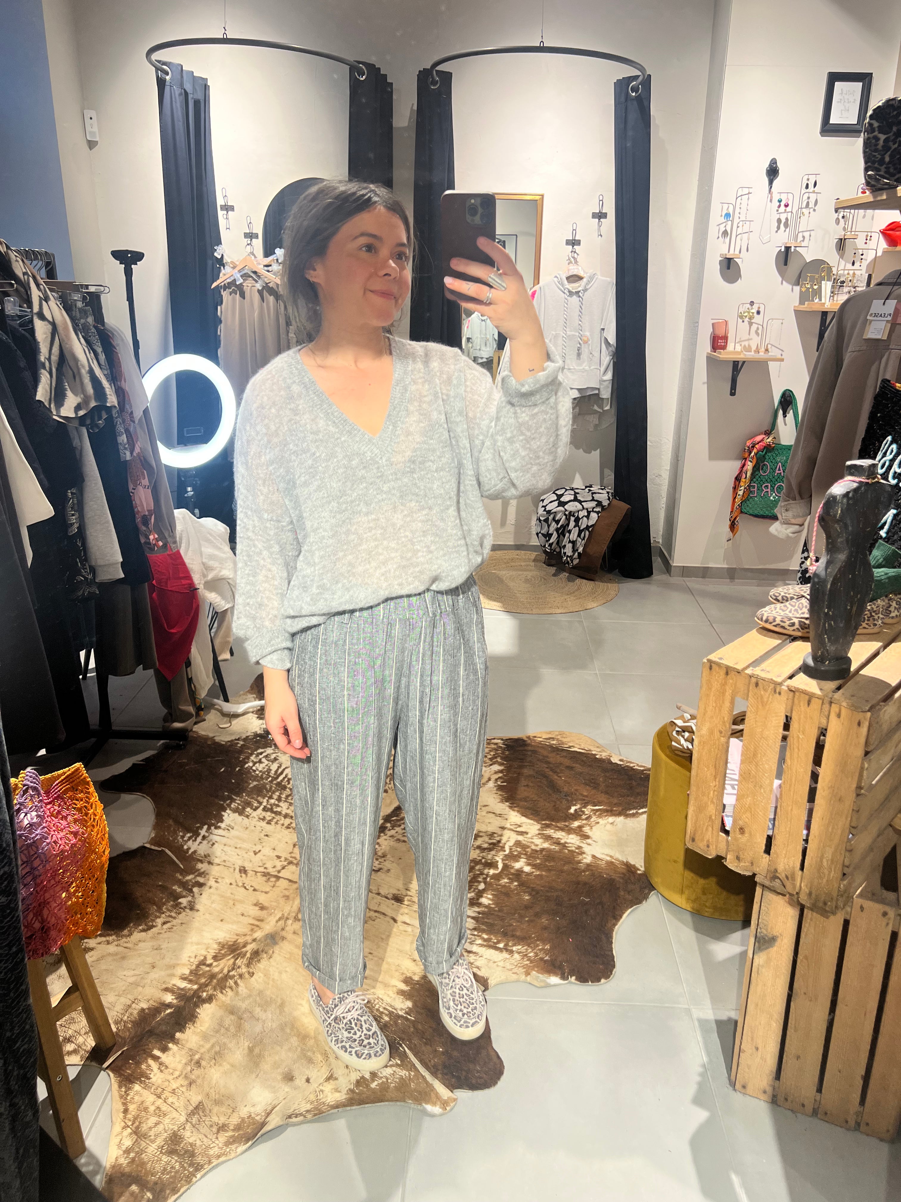 Trousers Mogara