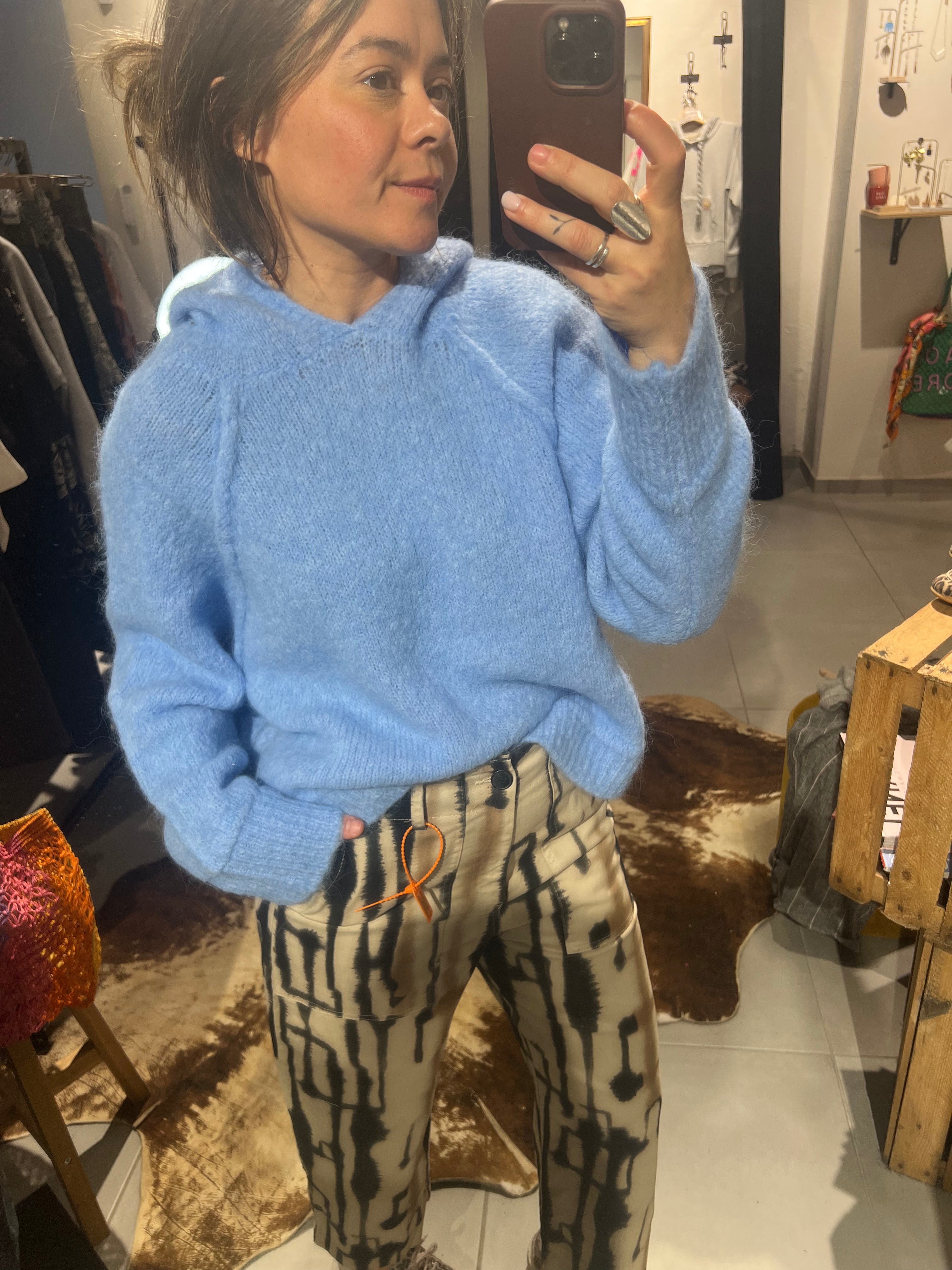 Jumper Midia