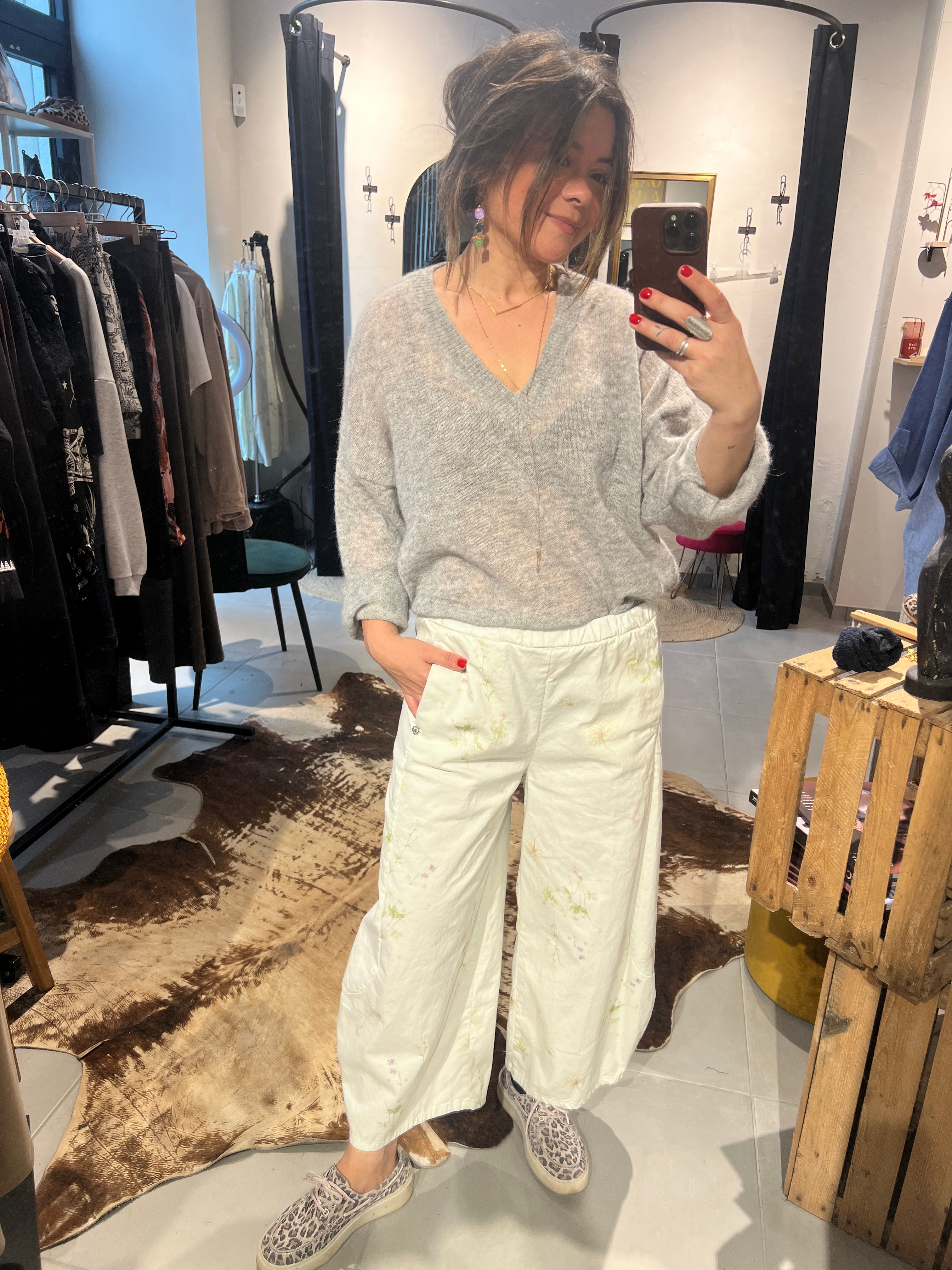 Jumper Elfri