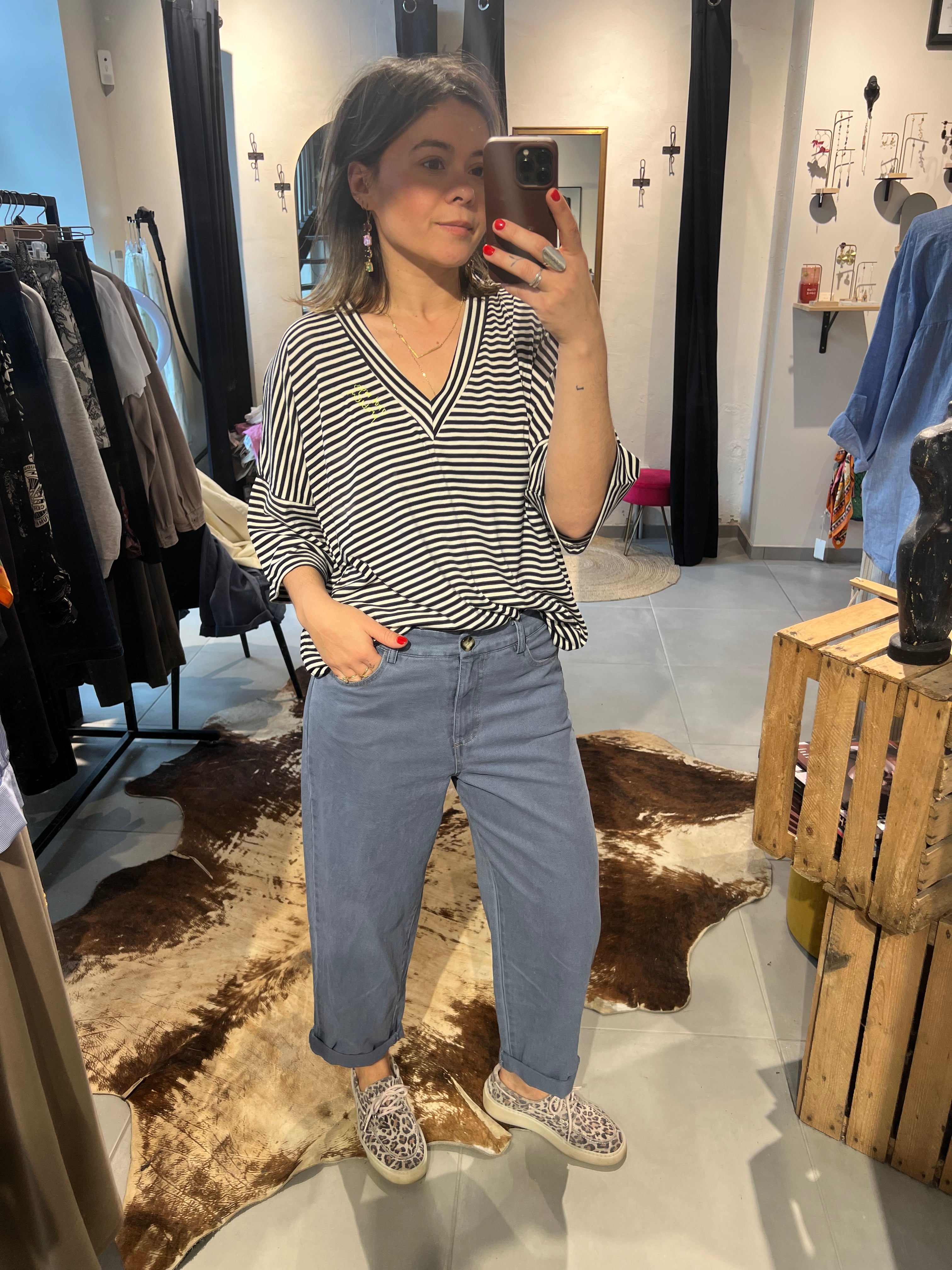 Shirt Encina