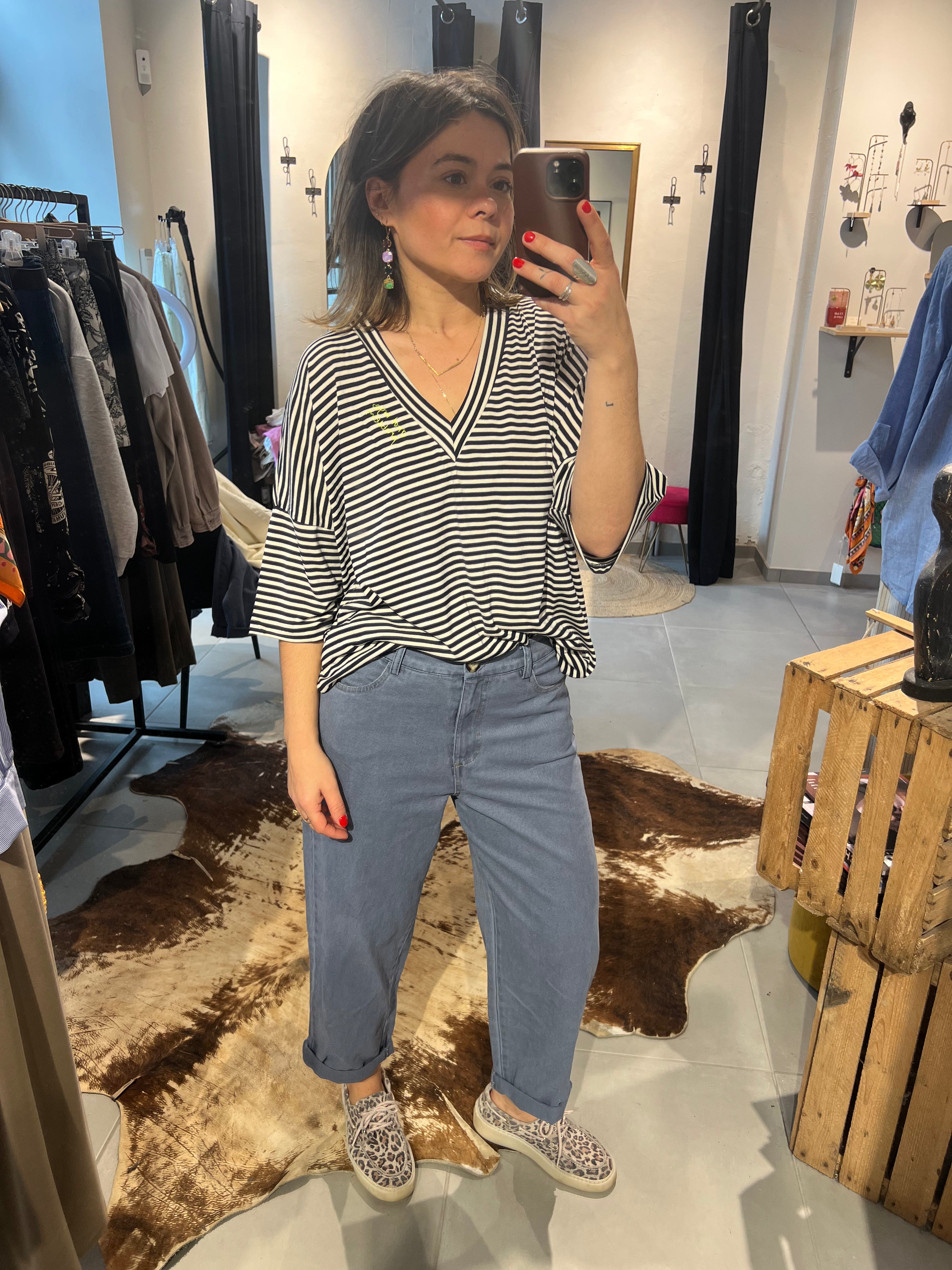 Shirt Encina