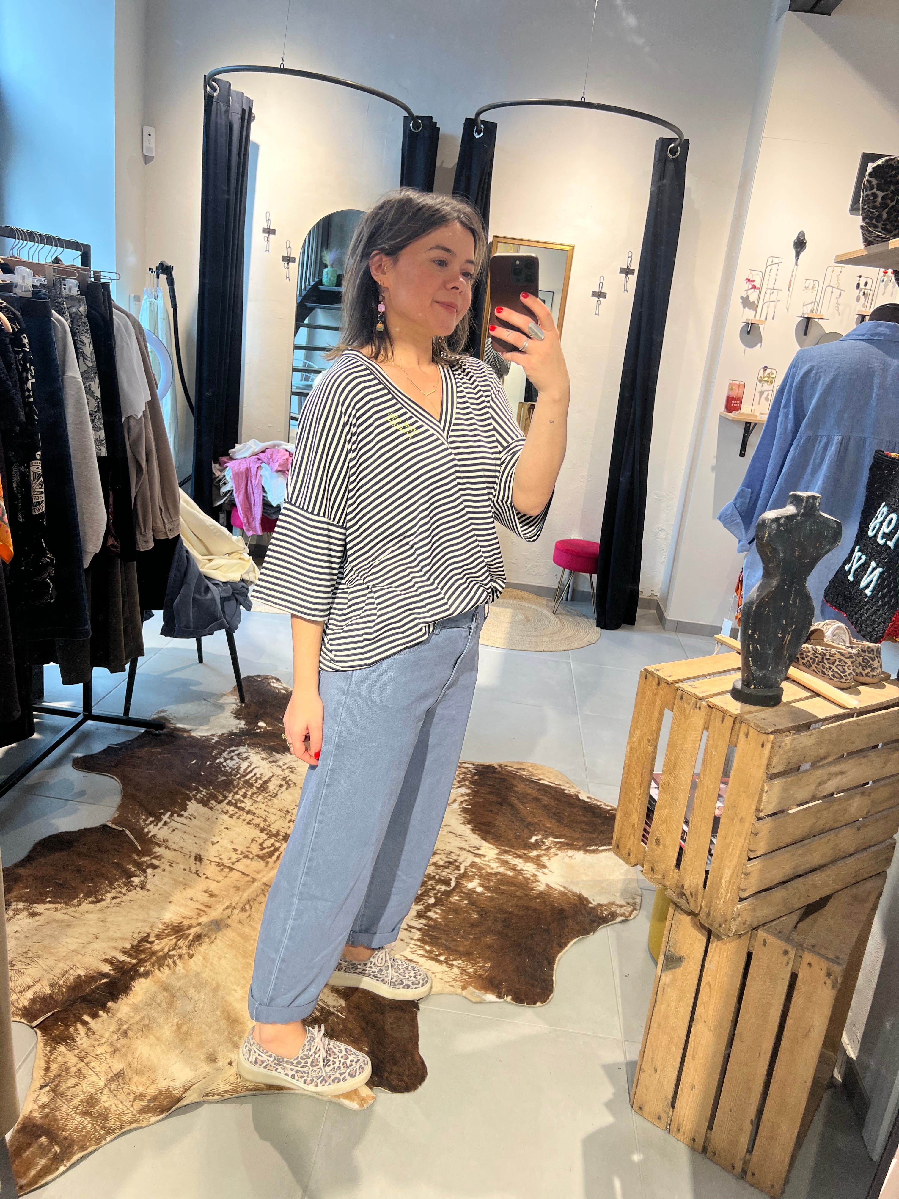 Trousers Avon