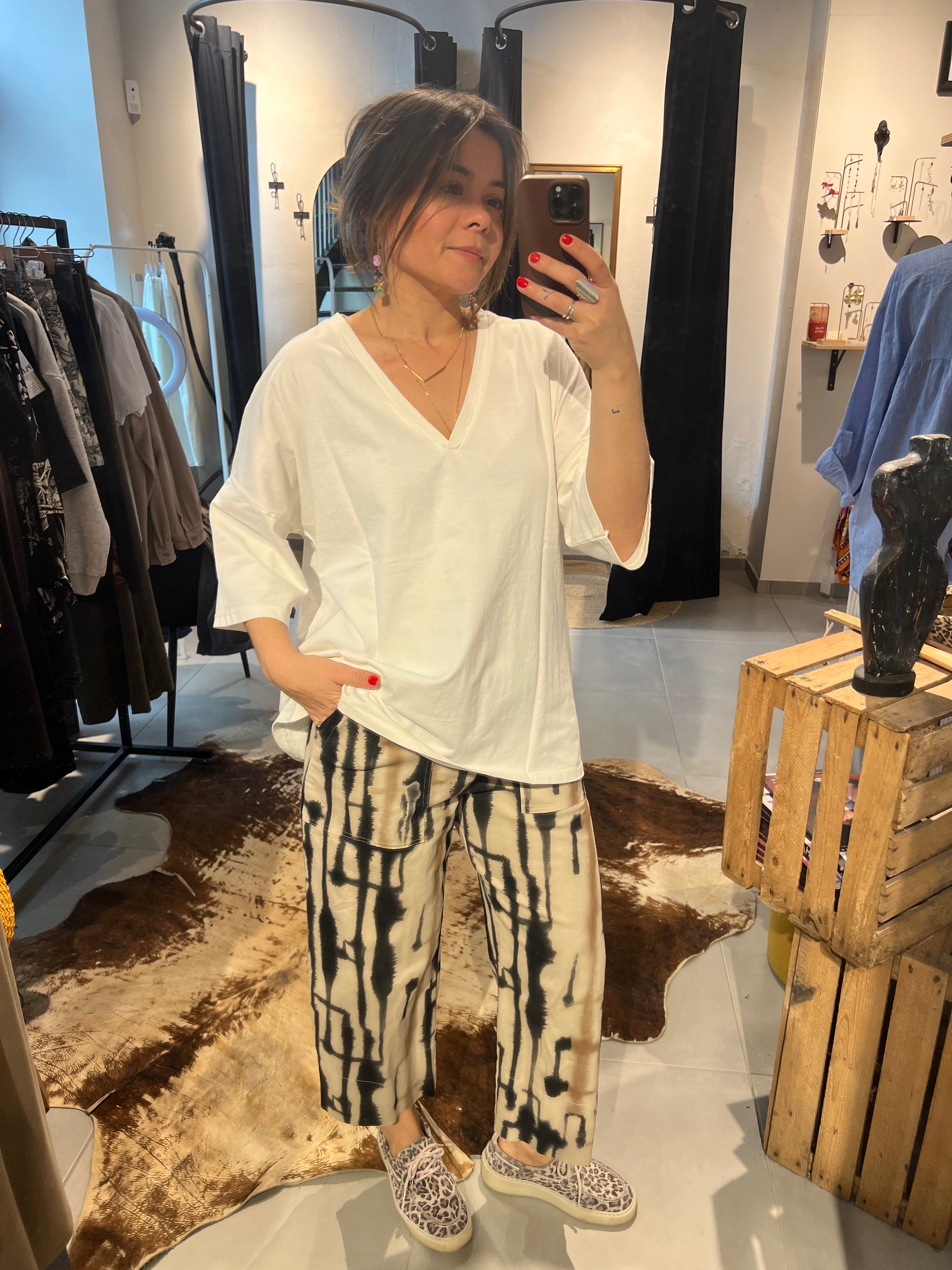 Shirt Canazei