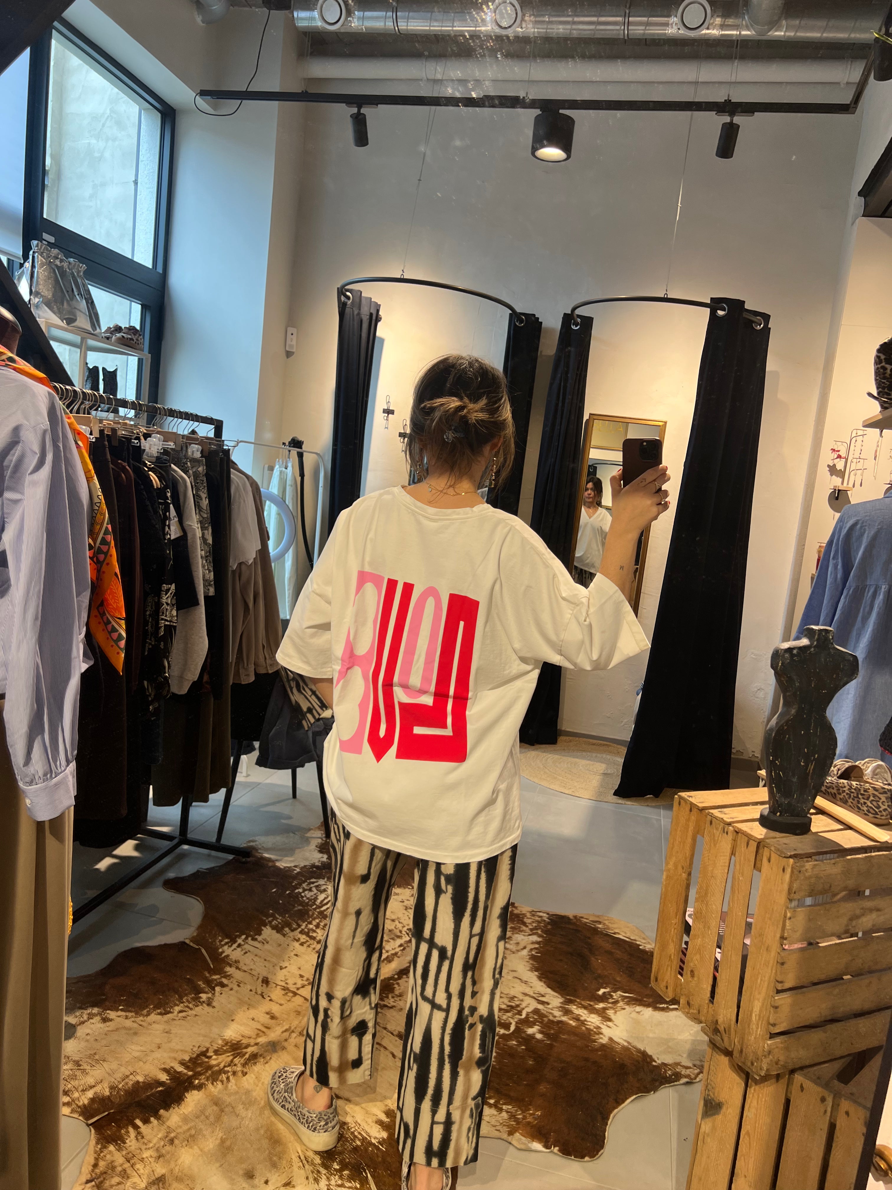 Shirt Canazei