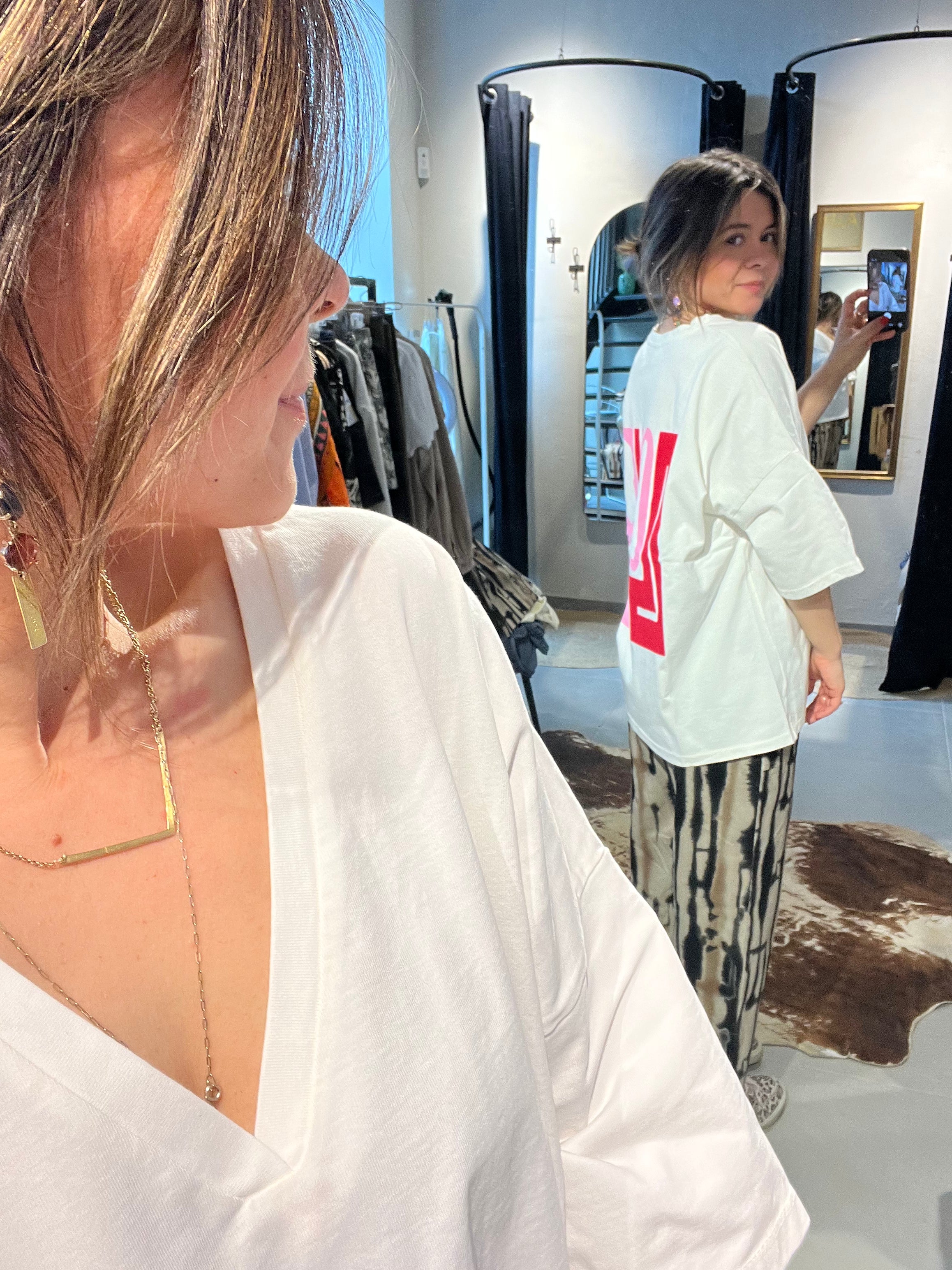Shirt Canazei