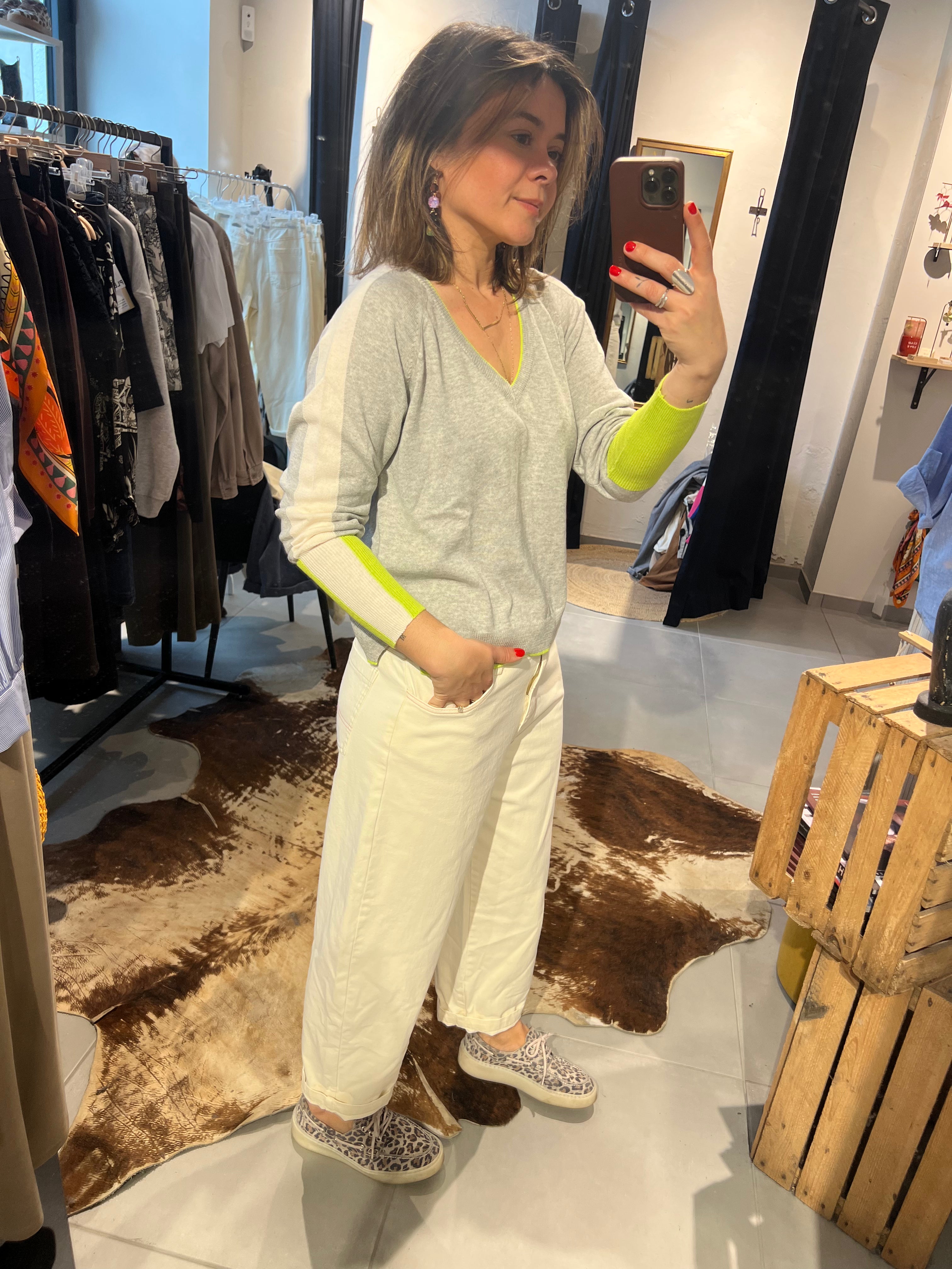 Trousers Avon
