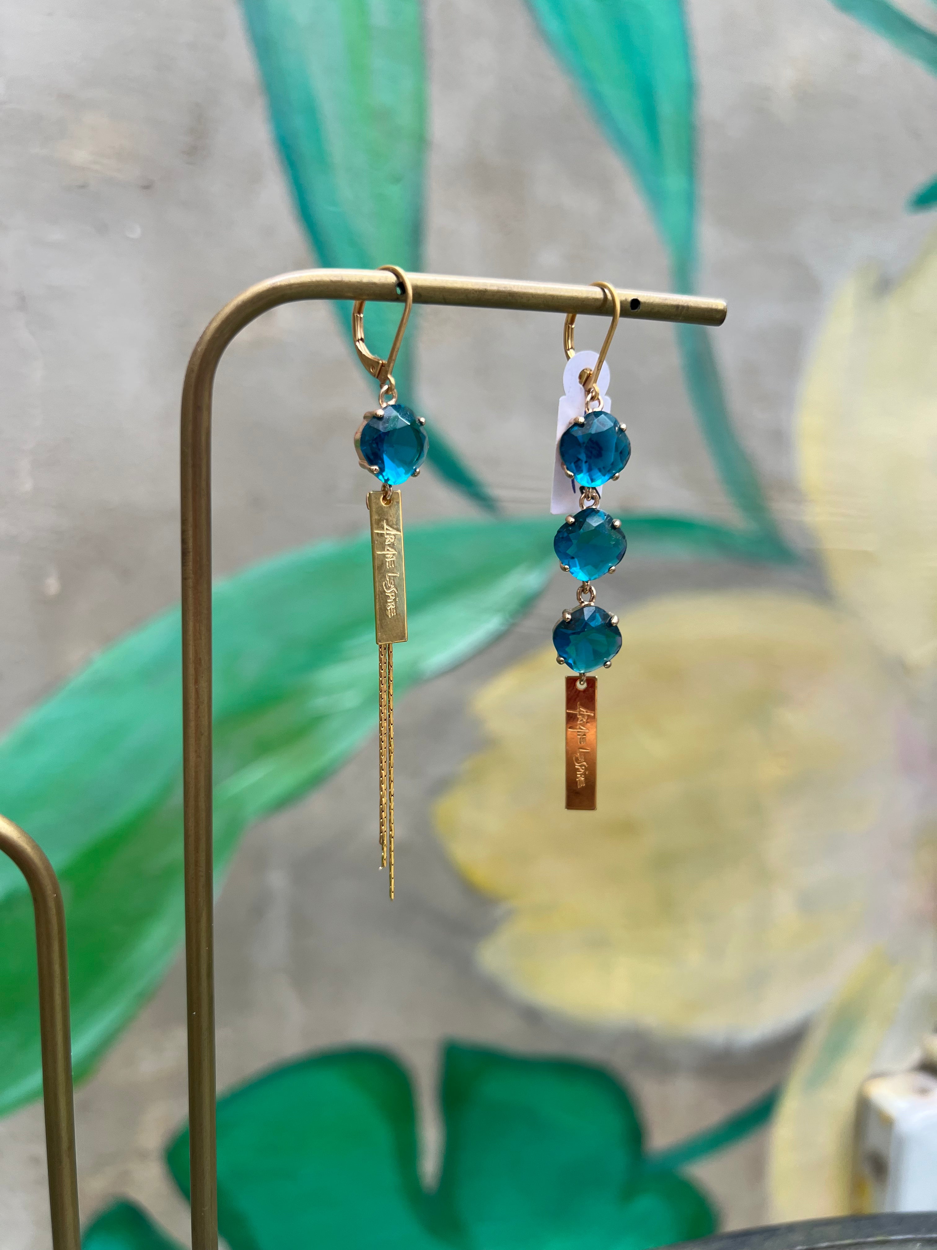 Earrings Pressia 04