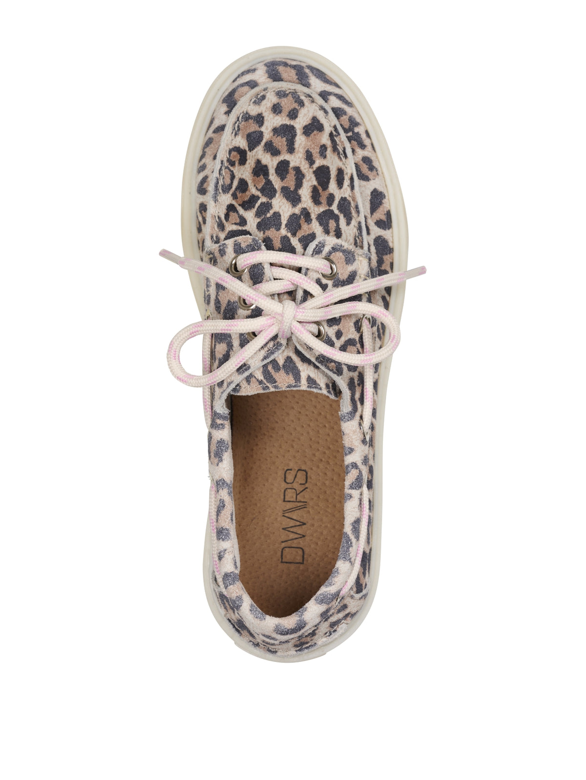 Loafers Leopard