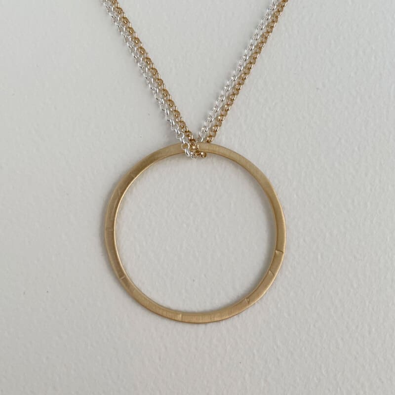Necklace La Cala