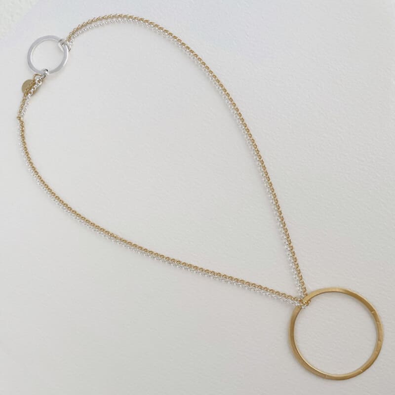 Necklace La Cala