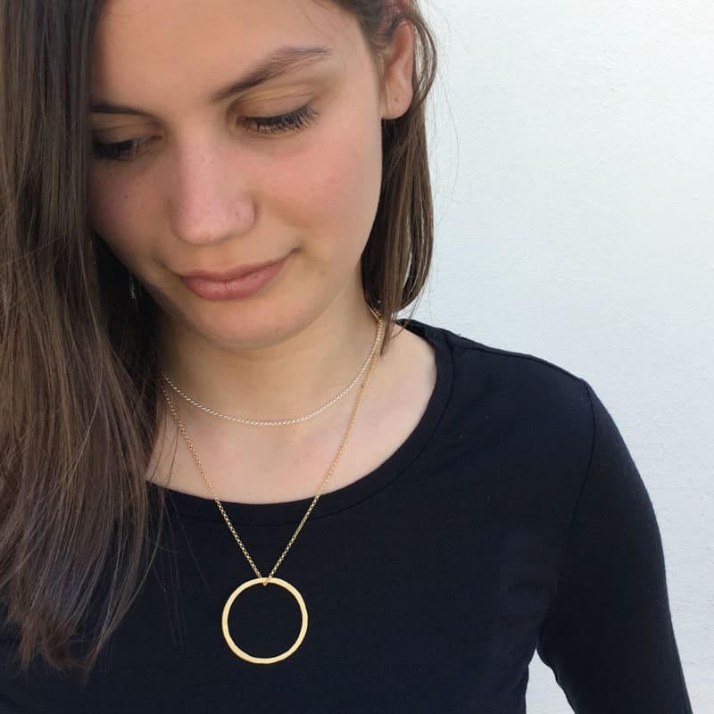 Necklace La Cala