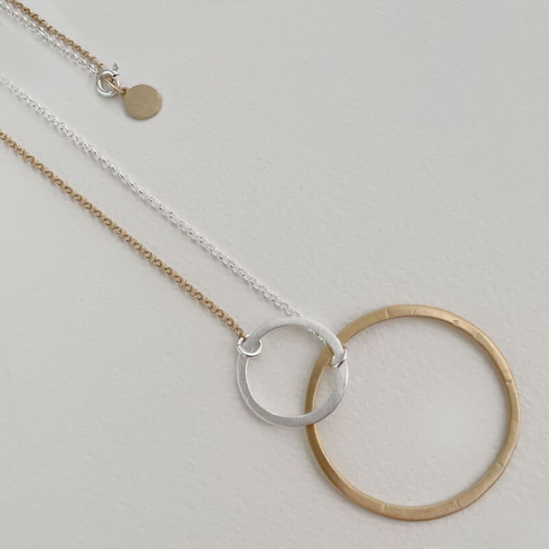 Necklace La Cala