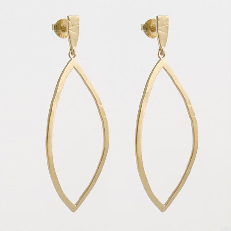 Earrings Maria XL