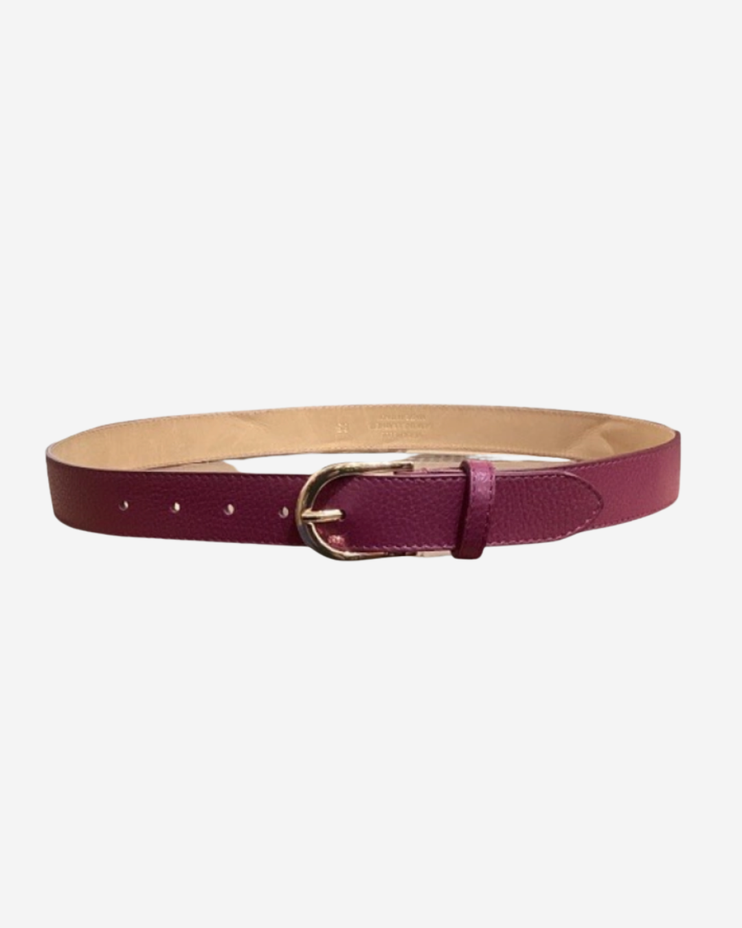 Belt Astra